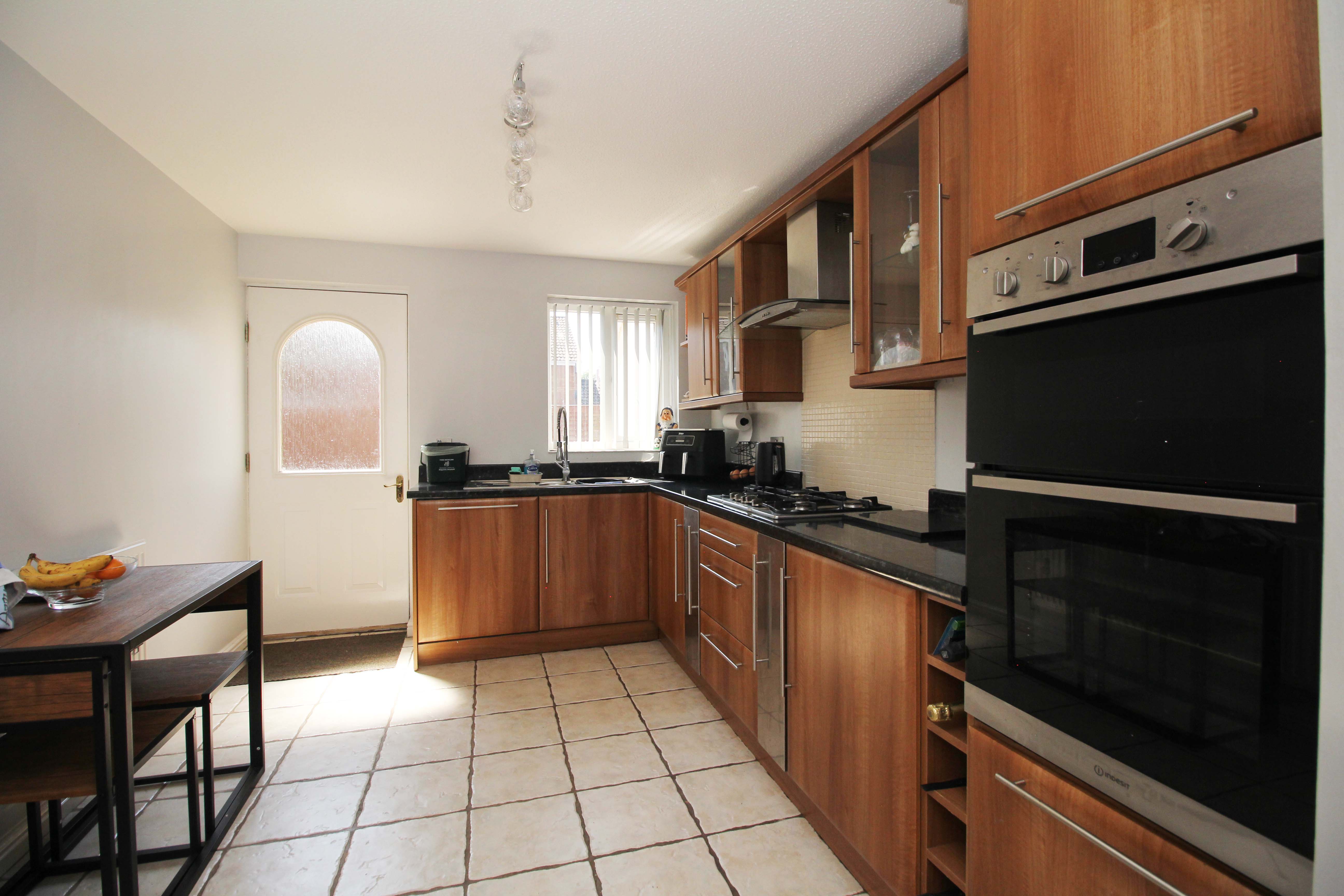 Cwrt Yr Efail, Church Village, CF38 1BX  Interior