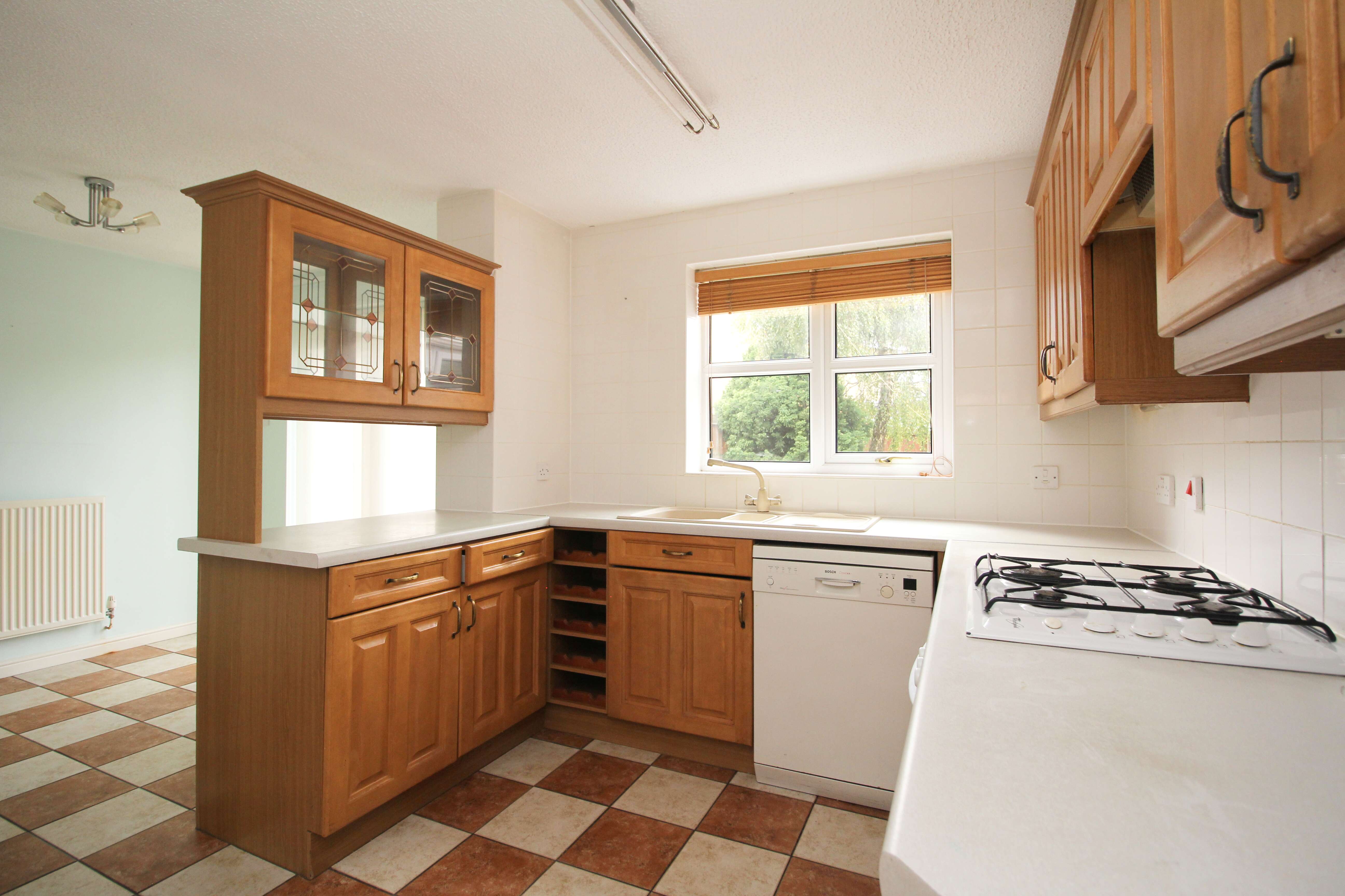 Oaklands, Miskin CF72 8RW  Interior