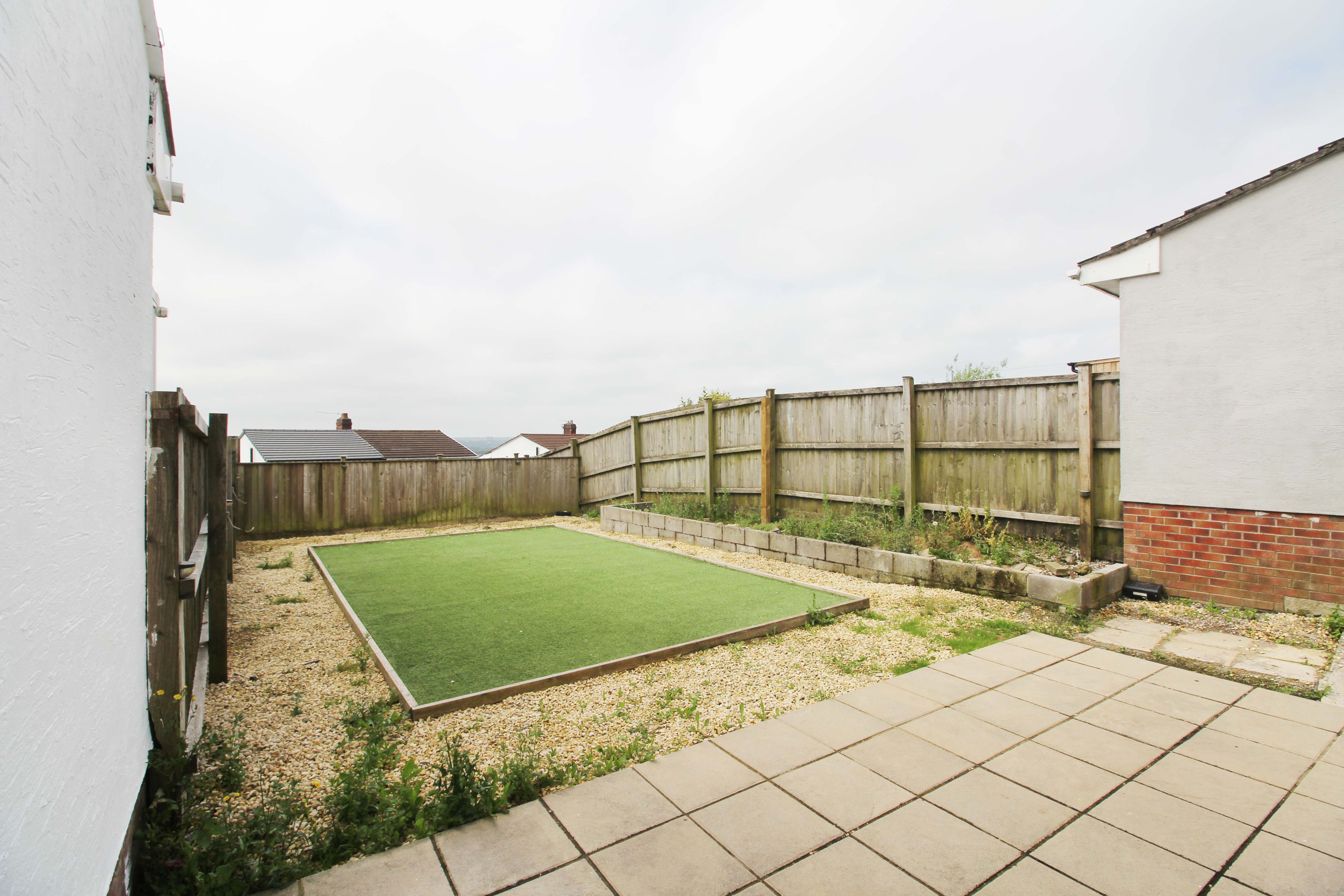Meadow Rise, Brynna, CF72 9TQ  Interior