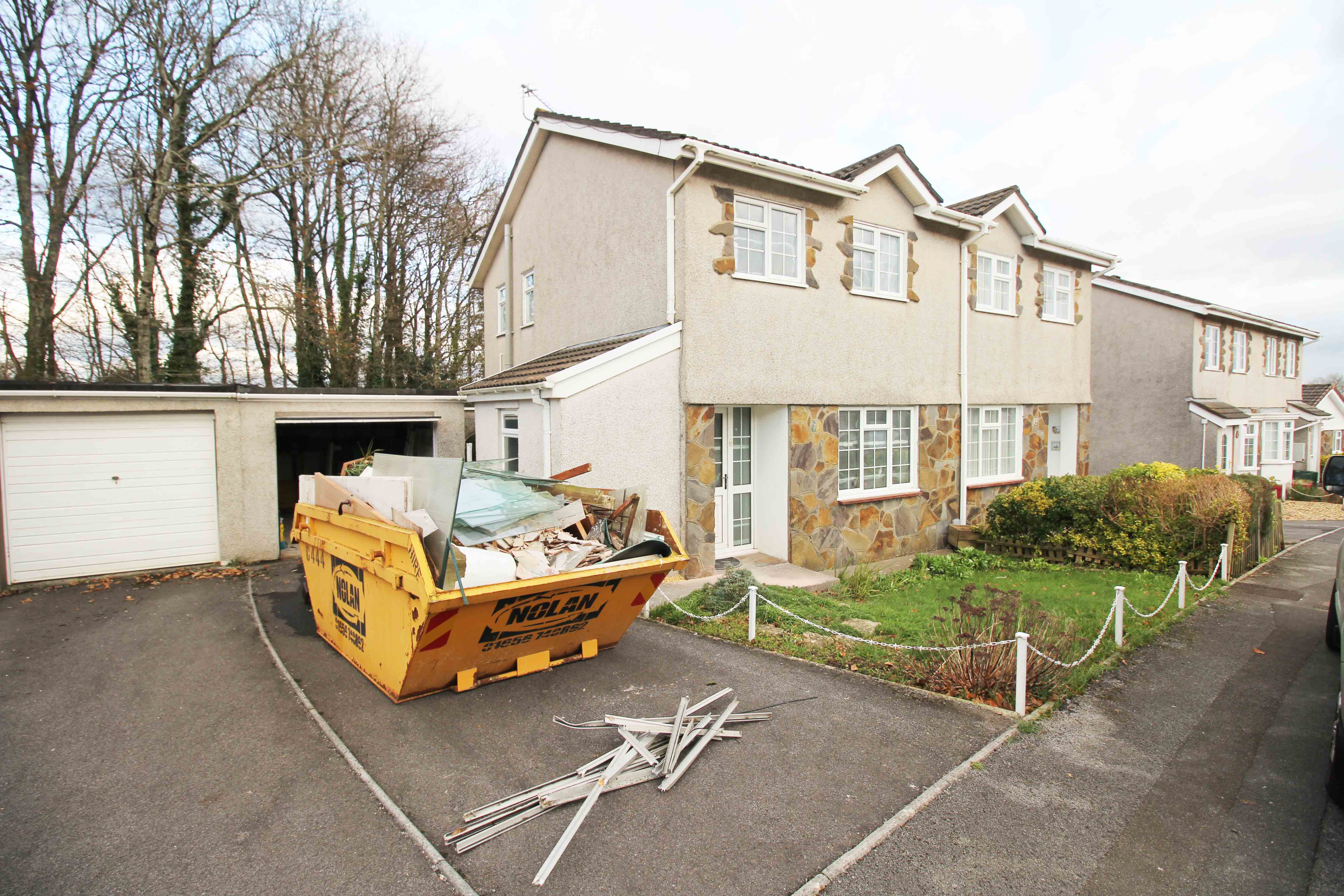 Maple Drive, Brackla CF31 2PF  Interior