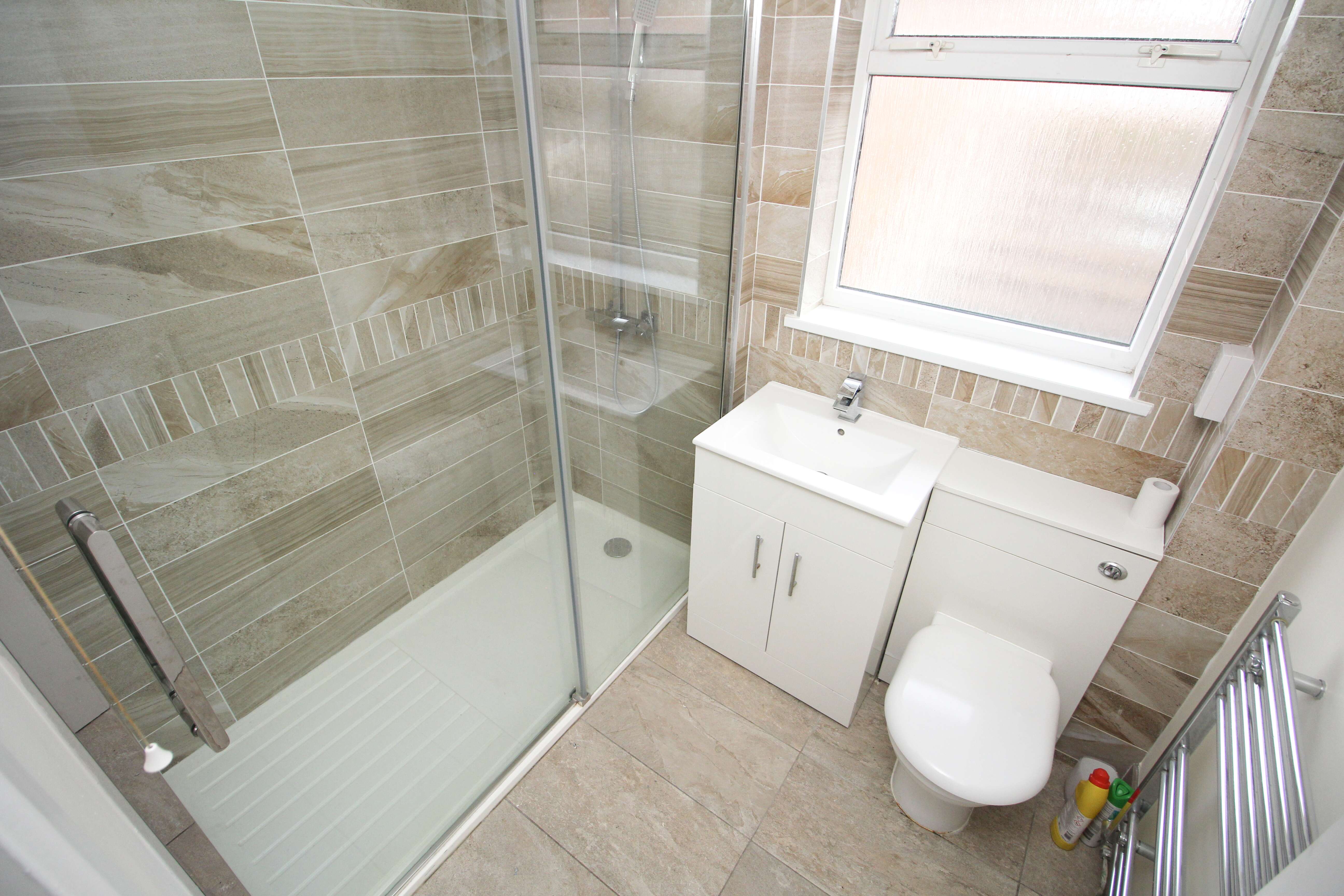 Lon y Fro, Pentyrch CF15 9TE  Interior