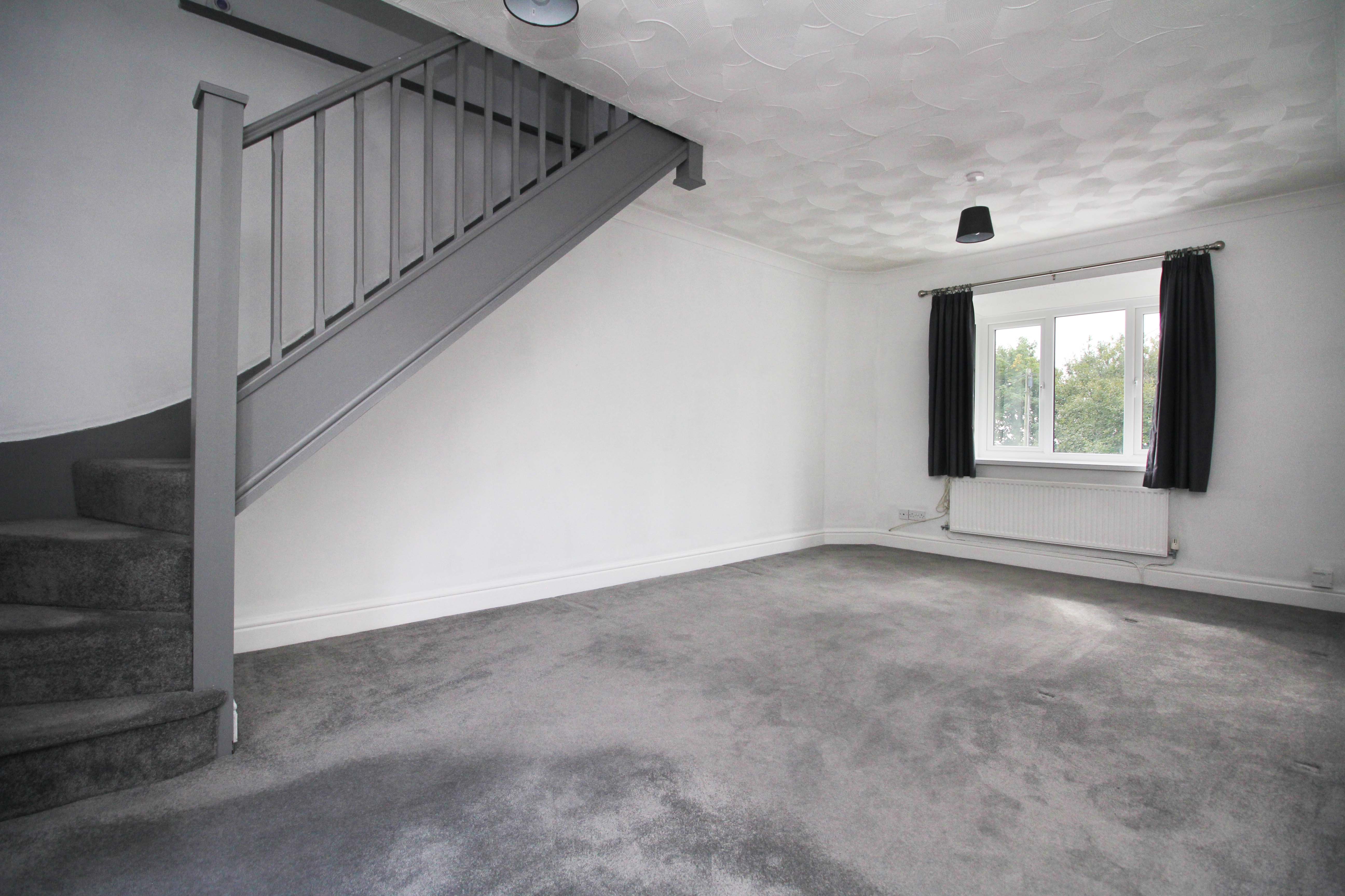 Hafod Wen, Tonyrefail CF39 8LB  Interior