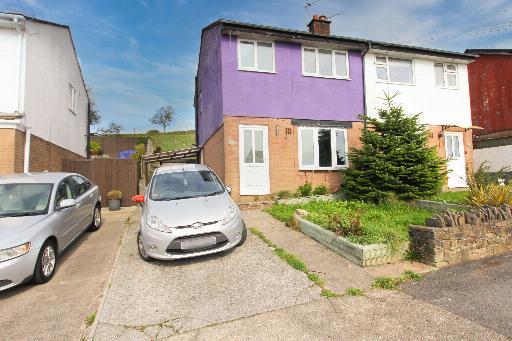 Meadow Rise, Brynna, CF72 9TG