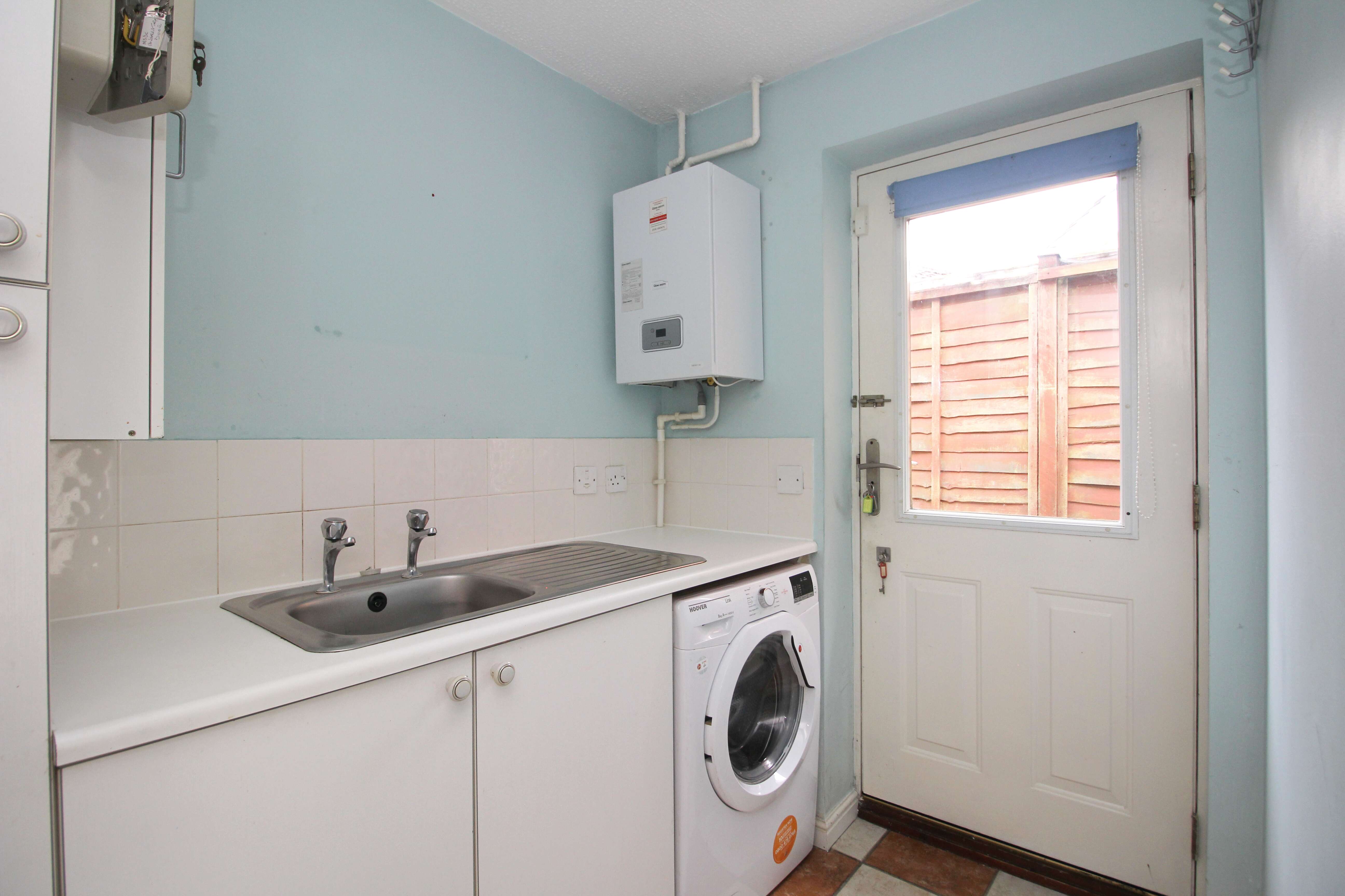Oaklands, Miskin CF72 8RW  Interior