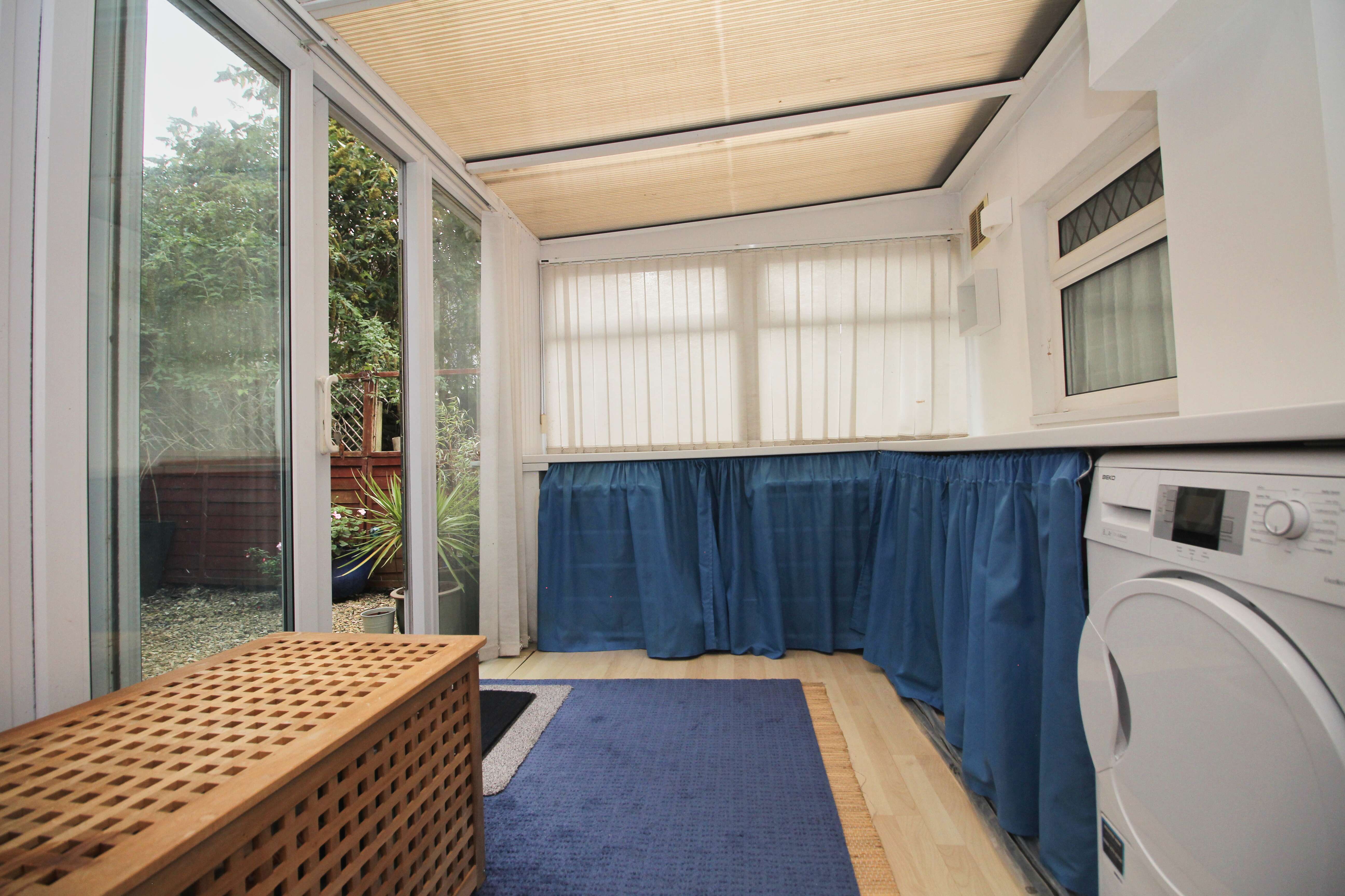 Treherbert St, Cardiff CF24 4JN  Interior