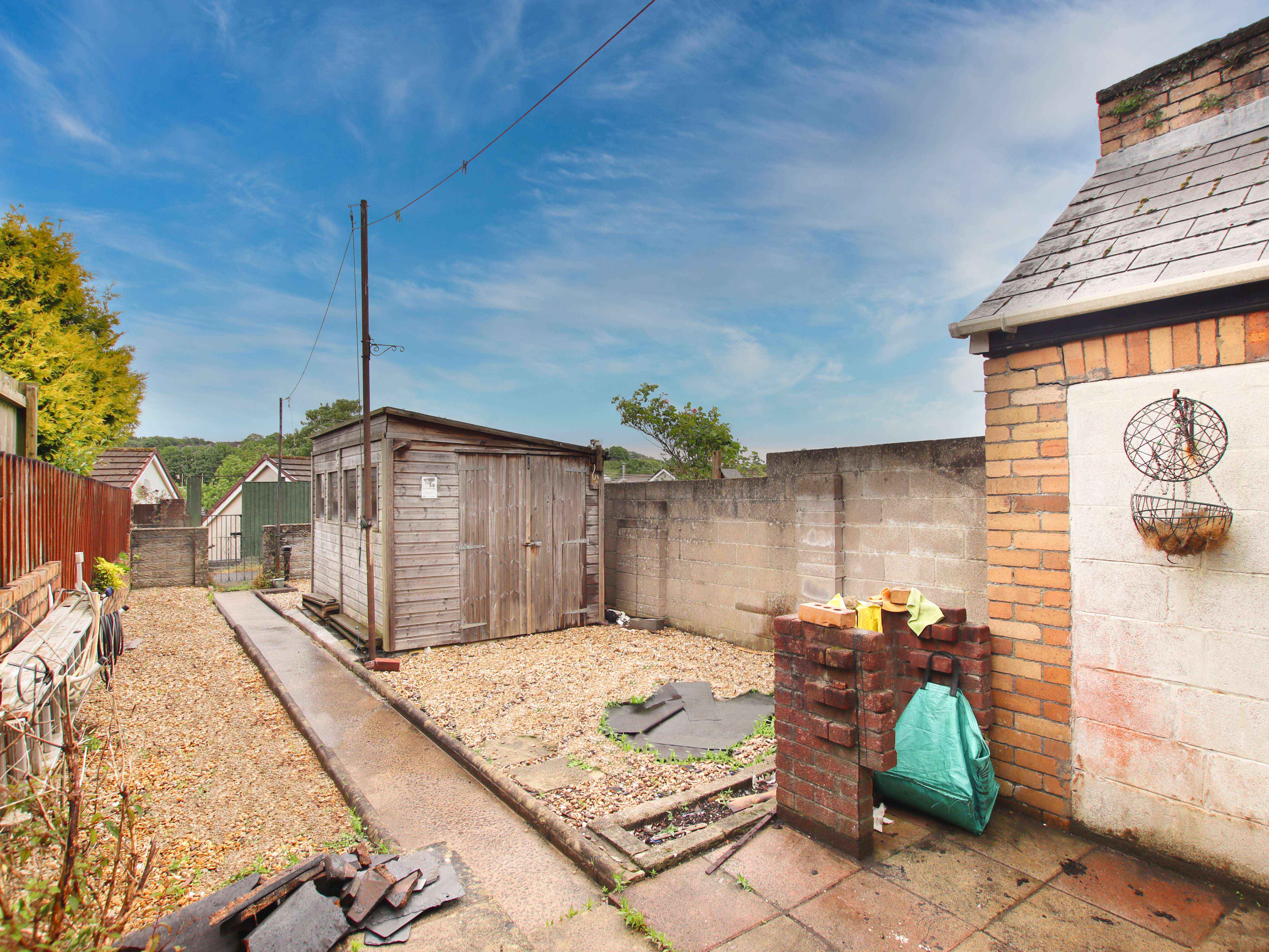 Cerdin Avenue, Pontyclun, CF72 9ER  Interior