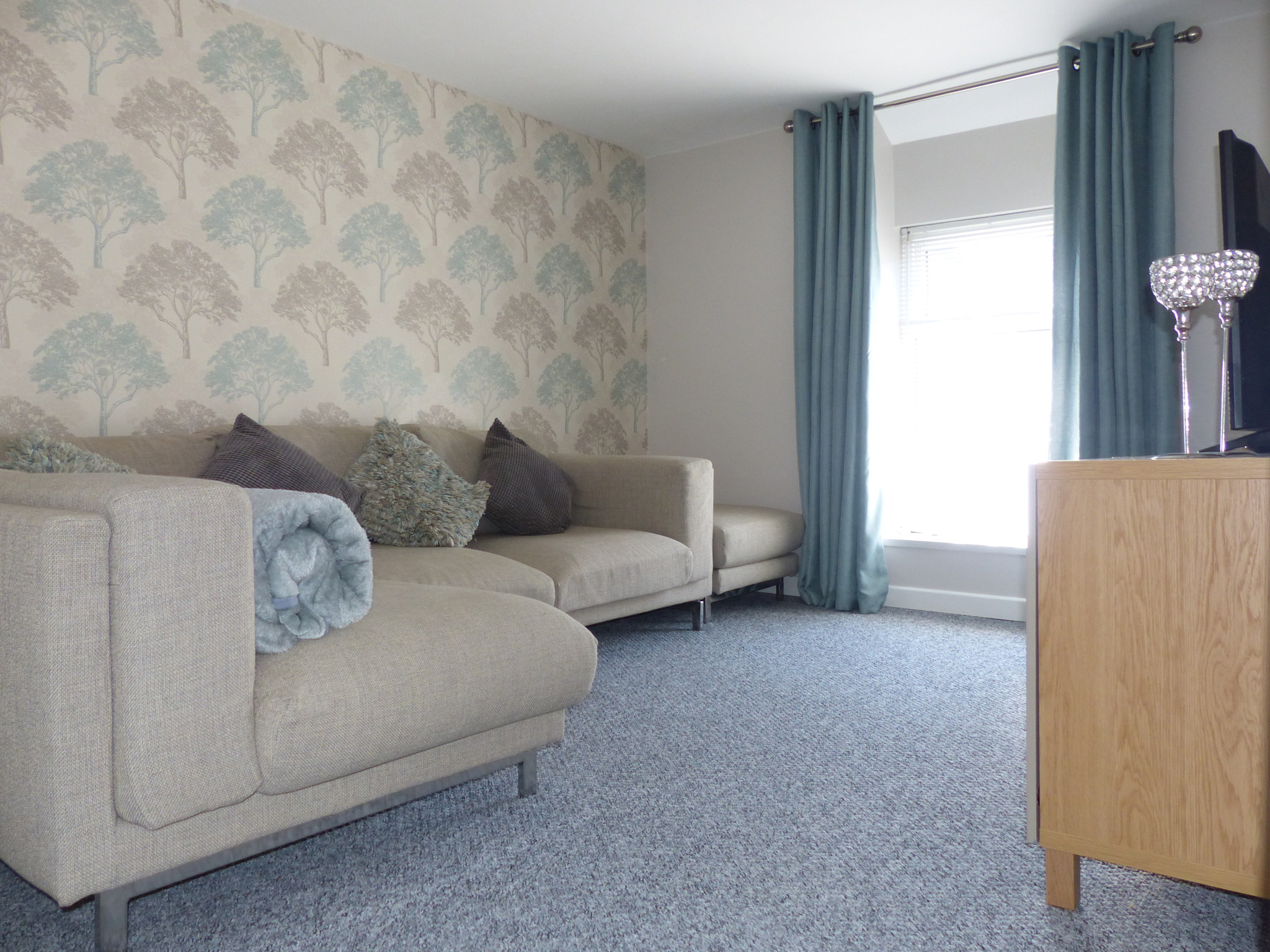 Dyffryn Terrace, Church Village, CF38 1RE  Interior