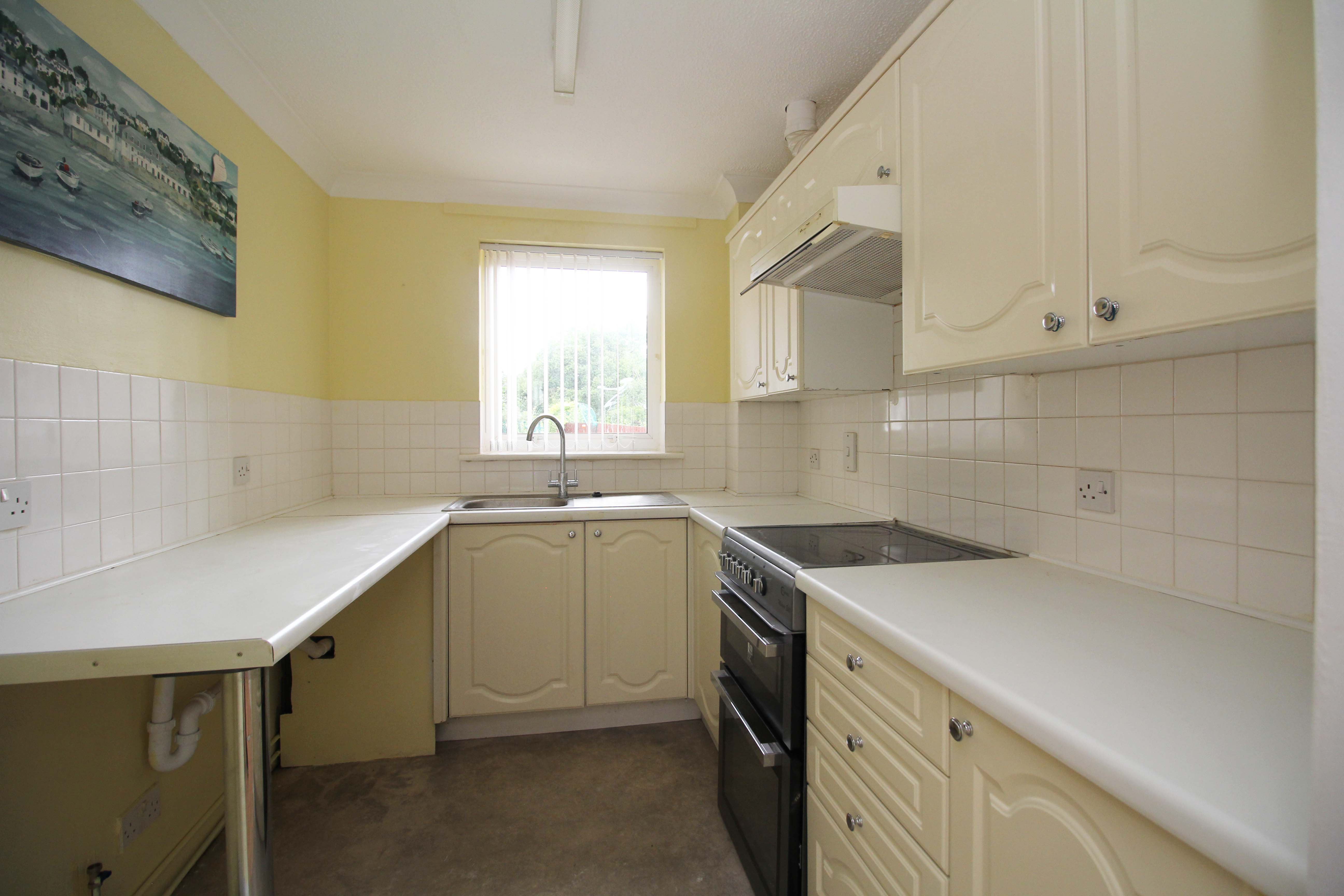 Pavia Court, Graigwen Road, Pontypridd CF37 2TW  Interior