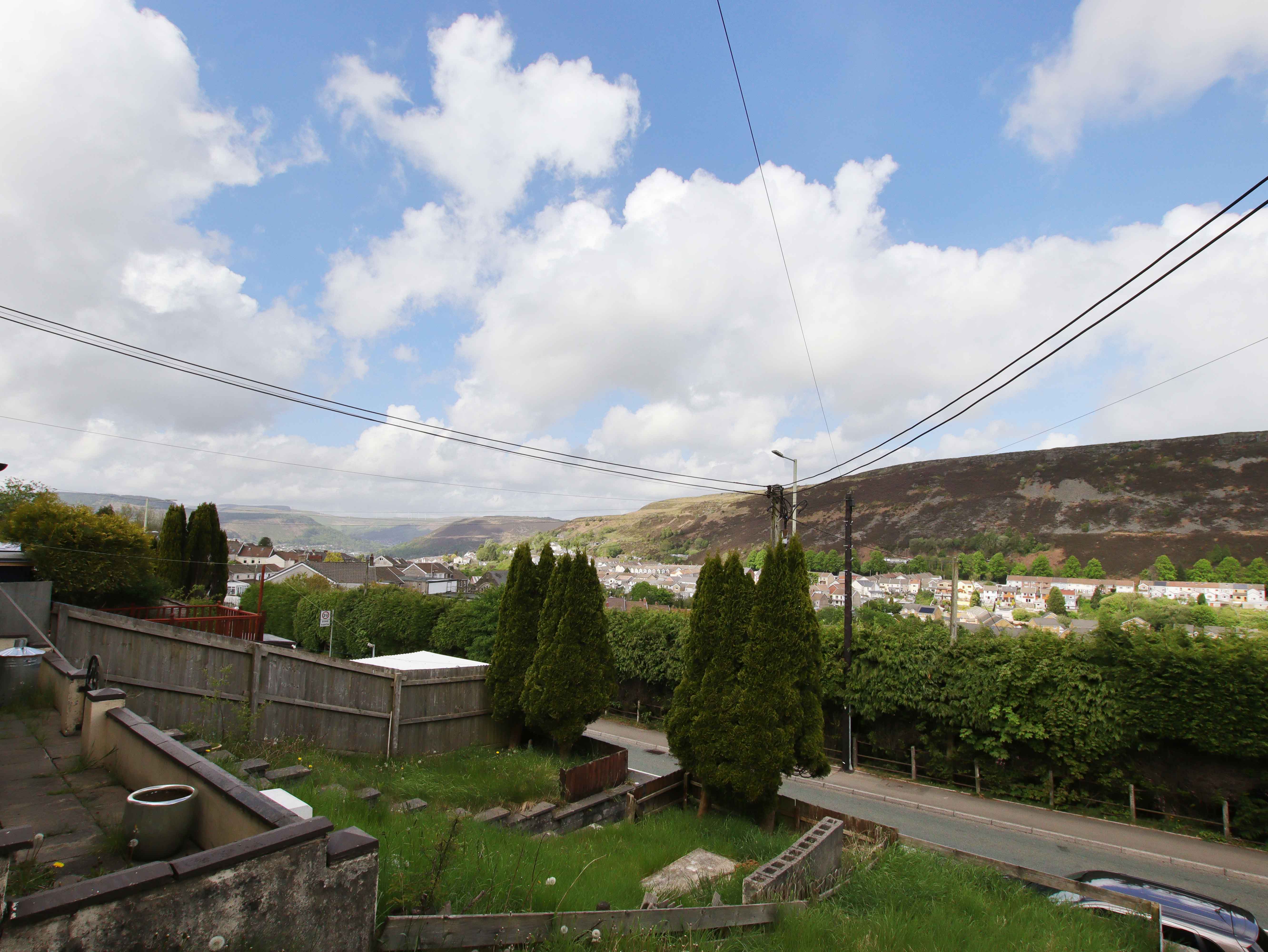 Caemawr Terrace, Tonypandy, CF40 1RZ  Interior