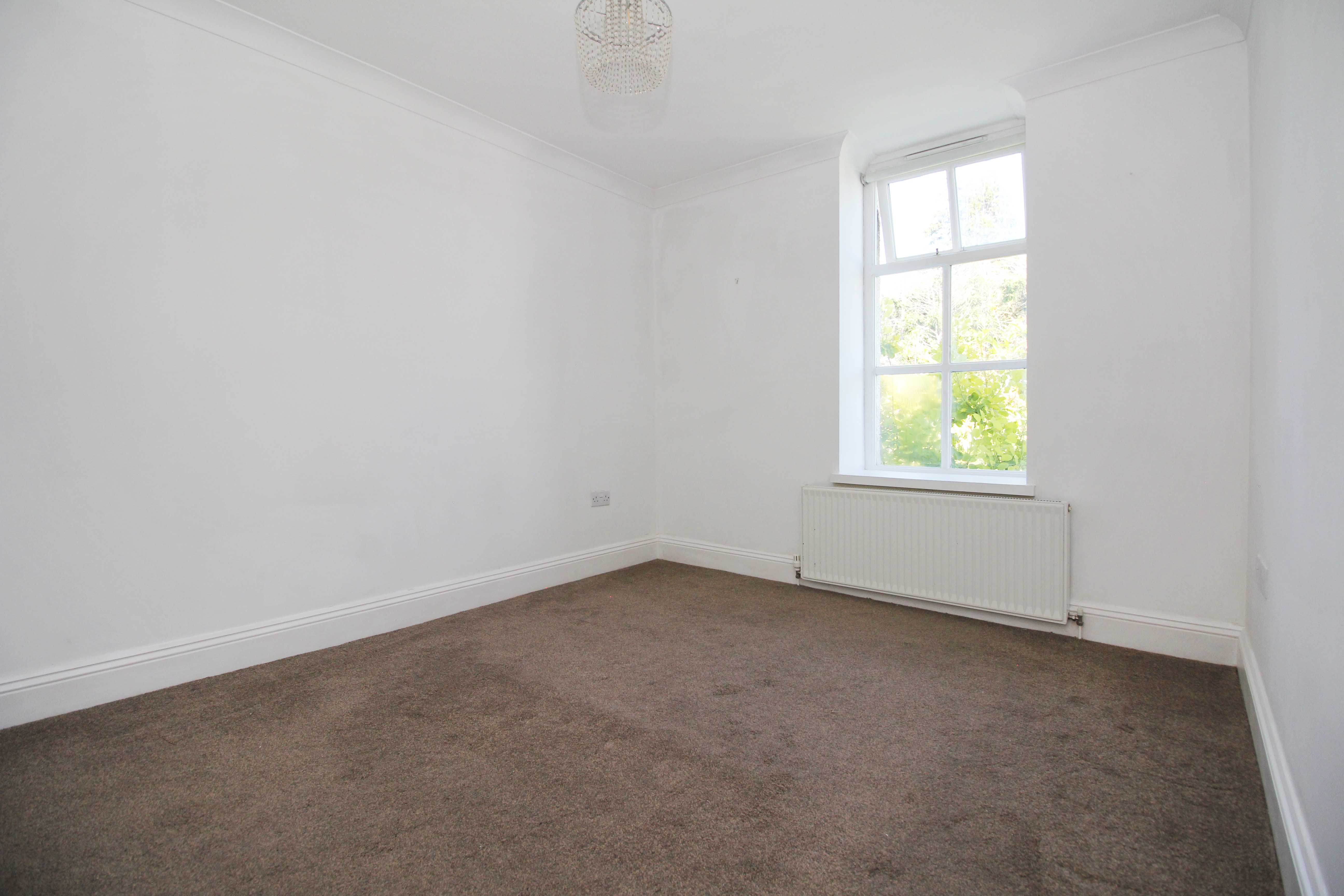Park Street, Bridgend CF31 4AZ  Interior