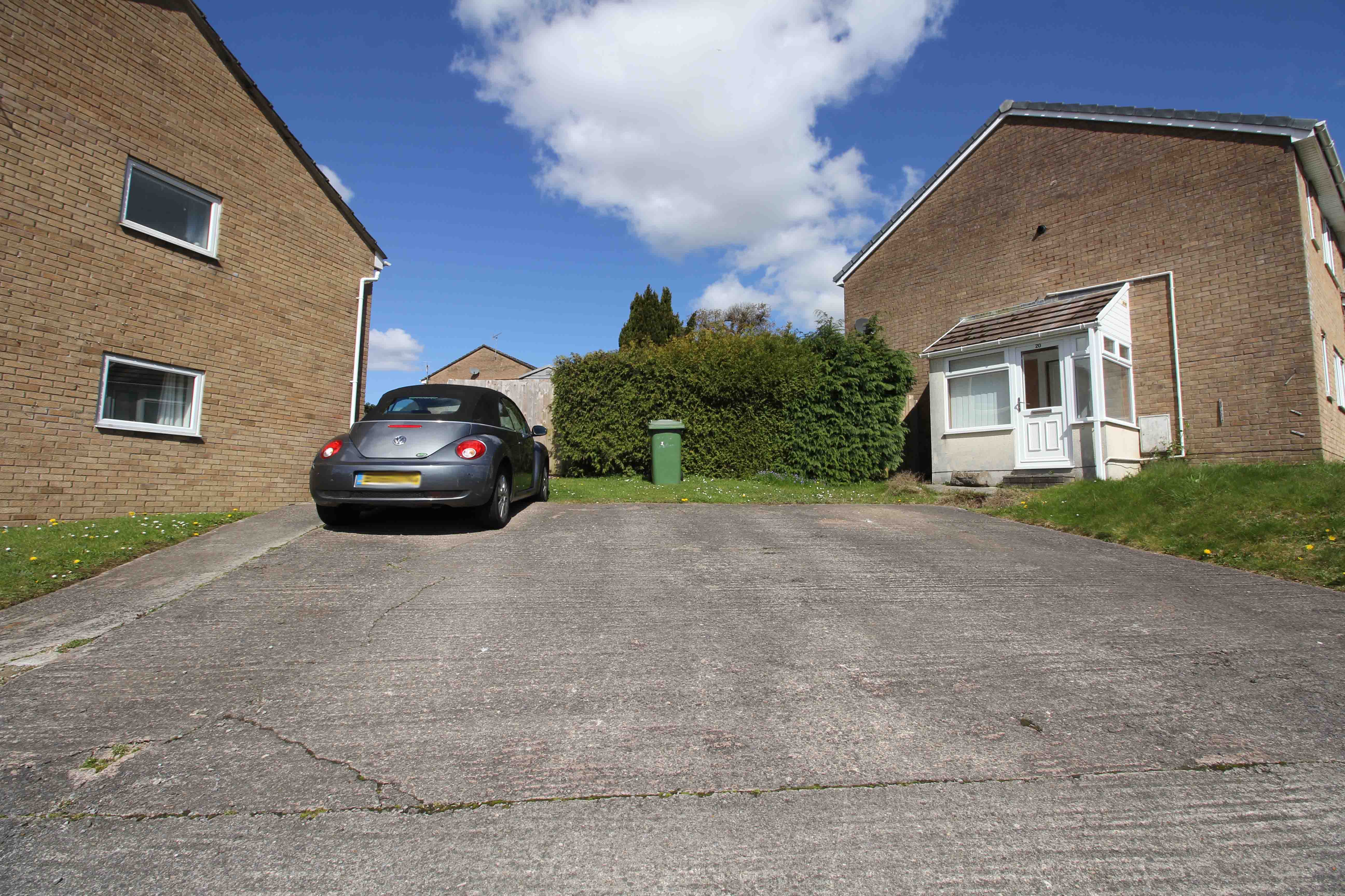 Green Park, Talbot Green CF72 8RB  Interior