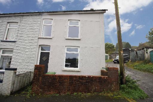 Church Road, Penrhiwfer, CF40 1RY