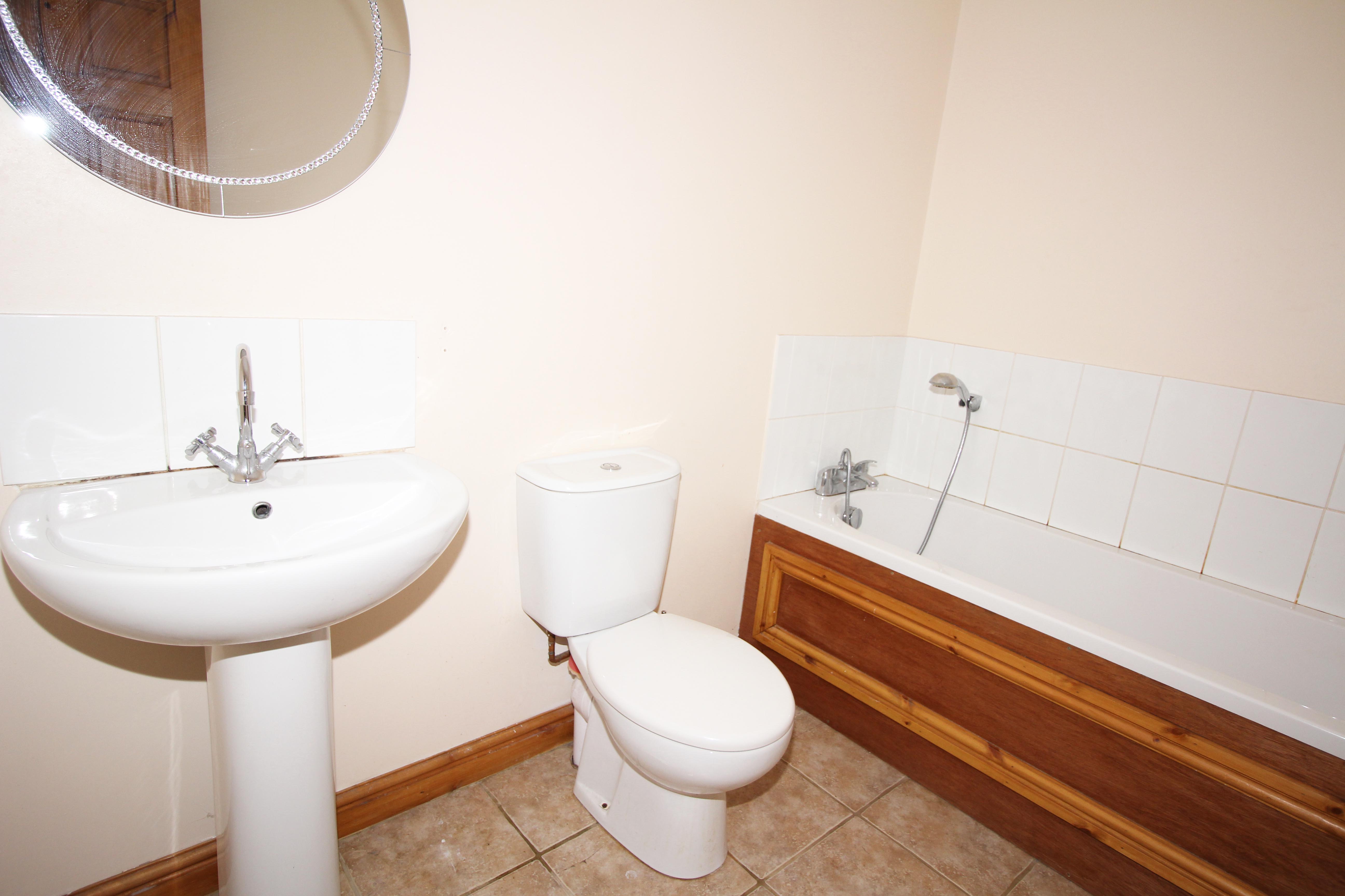 Llewellyn Street, Pontygwaith, CF43 3LF  Interior