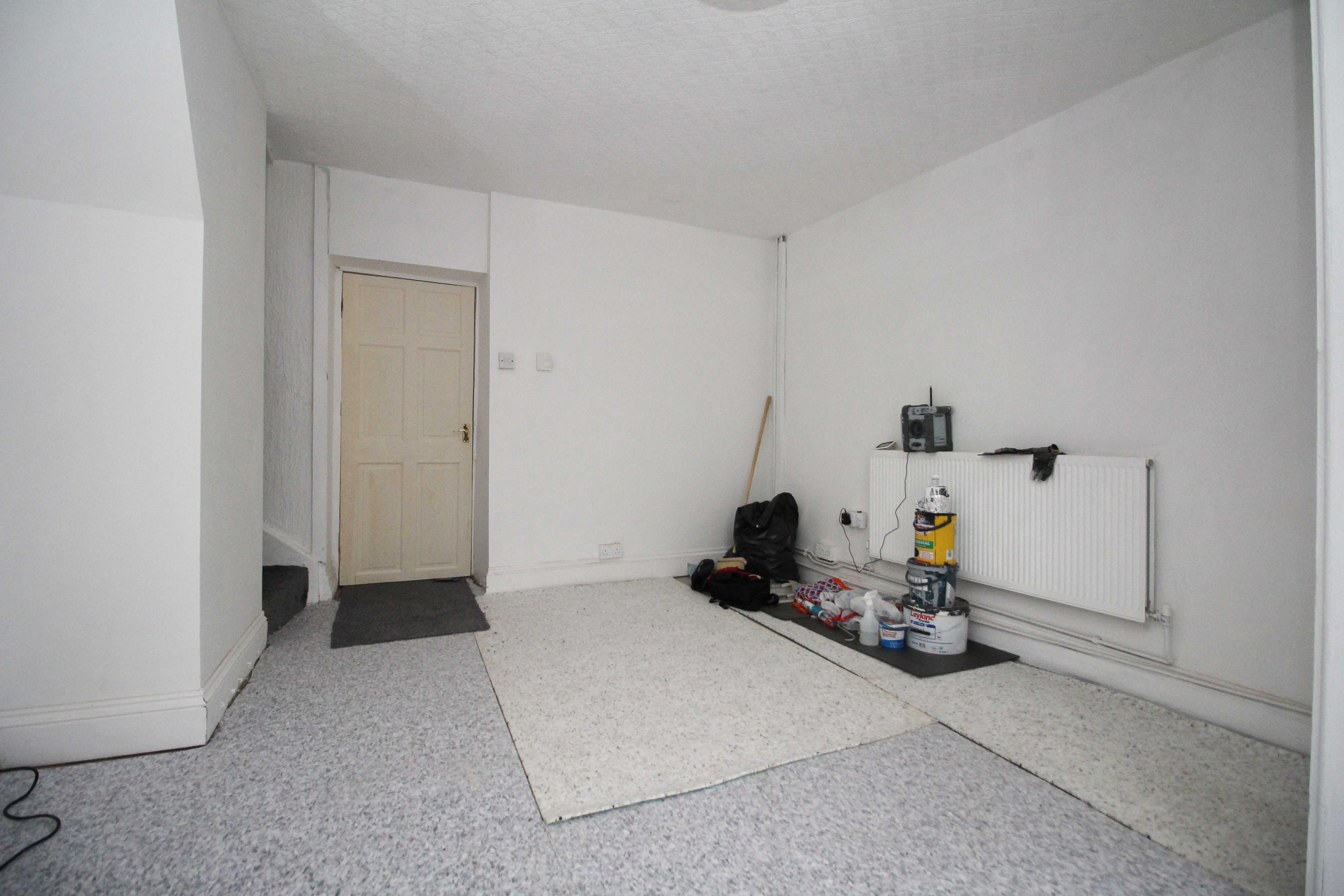Victoria Street, Treherbert CF42 5LL  Interior