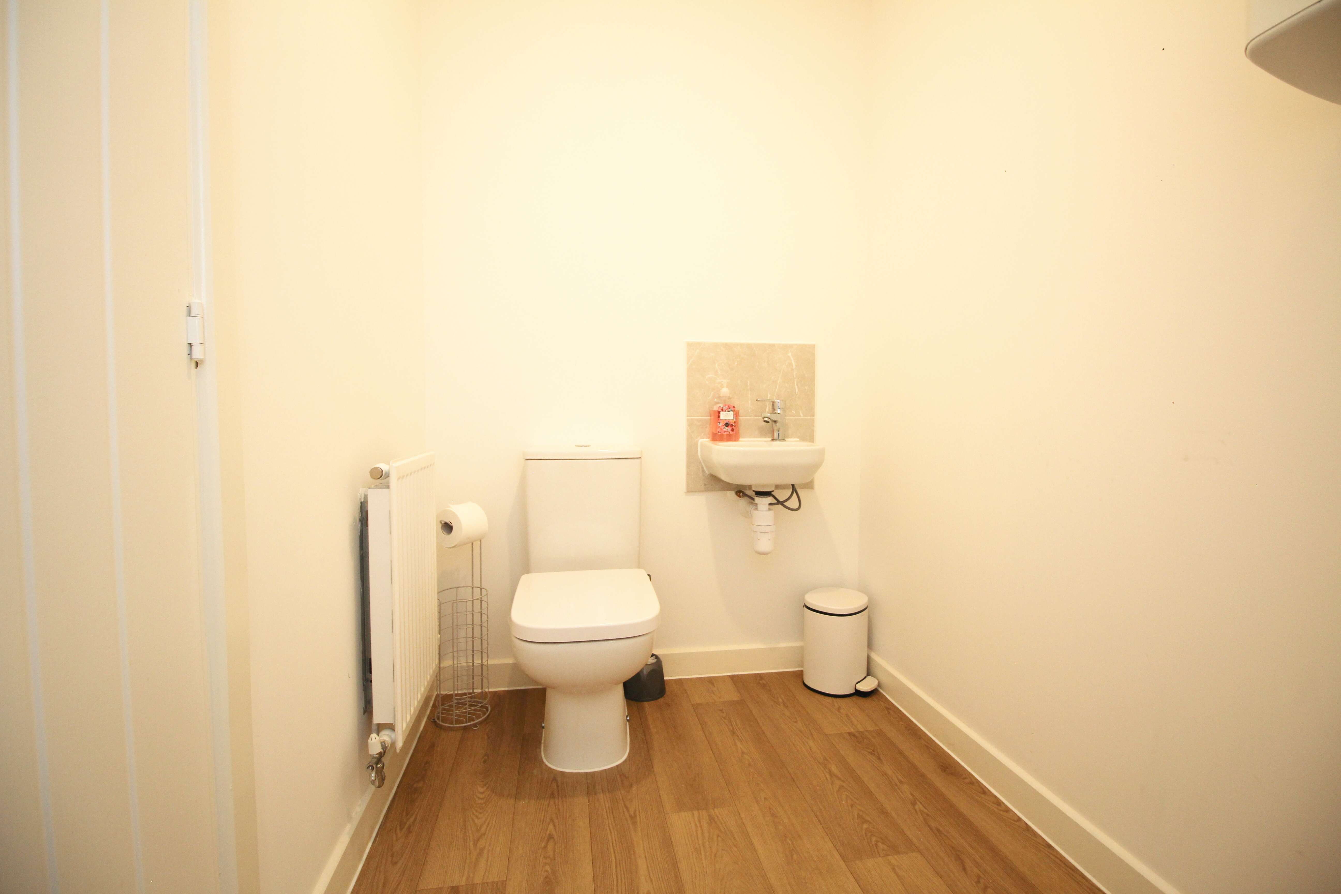Clos Y Wennol, Llanilid, Pontyclun, CF72 4AT  Interior