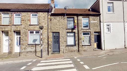 Swan Terrace, Tonypandy CF40 1HJ