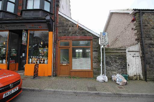 High Street, Tonyrefail CF39 8PG