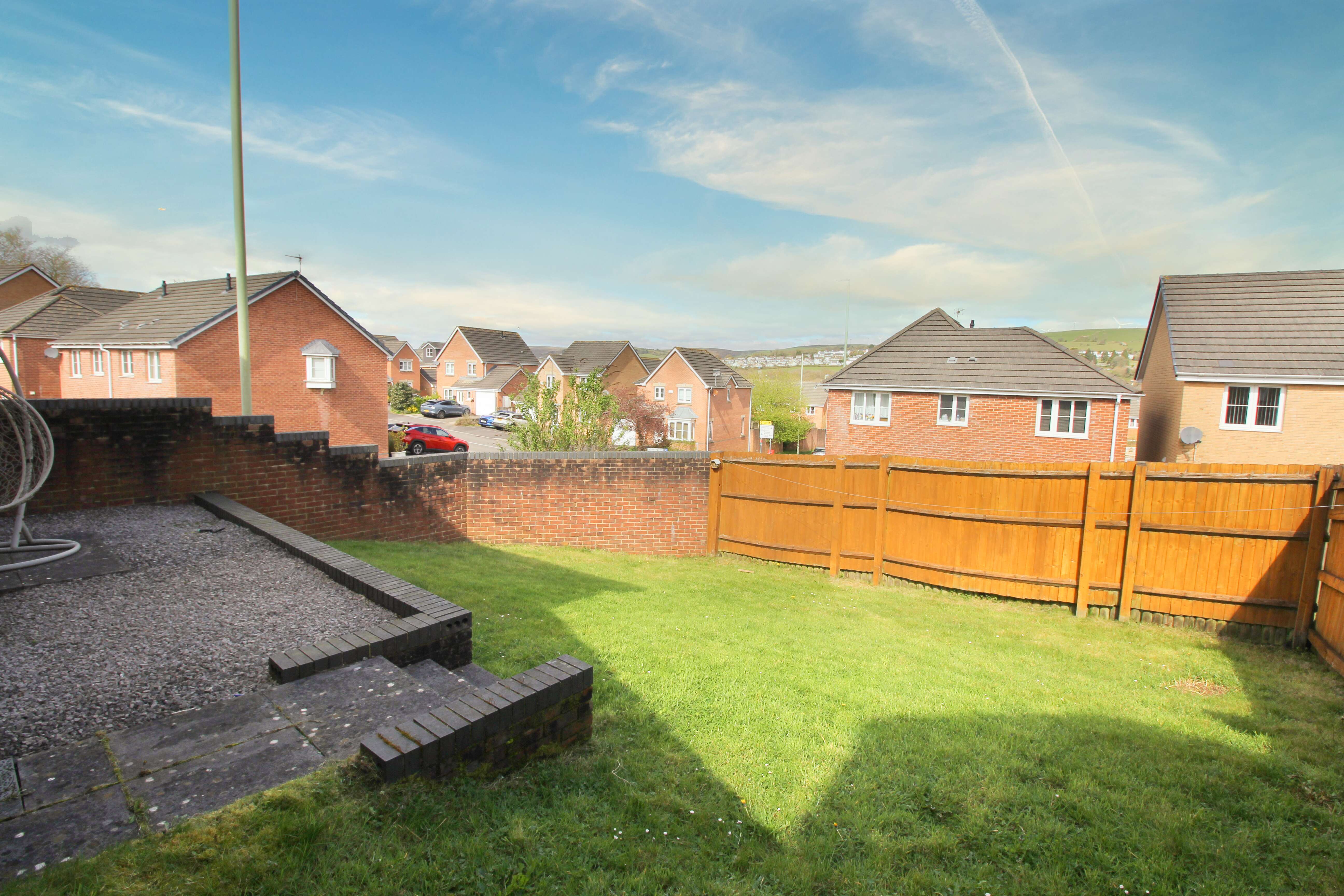 Ffordd Y Dolau, Llanharan CF72 9FT  Interior