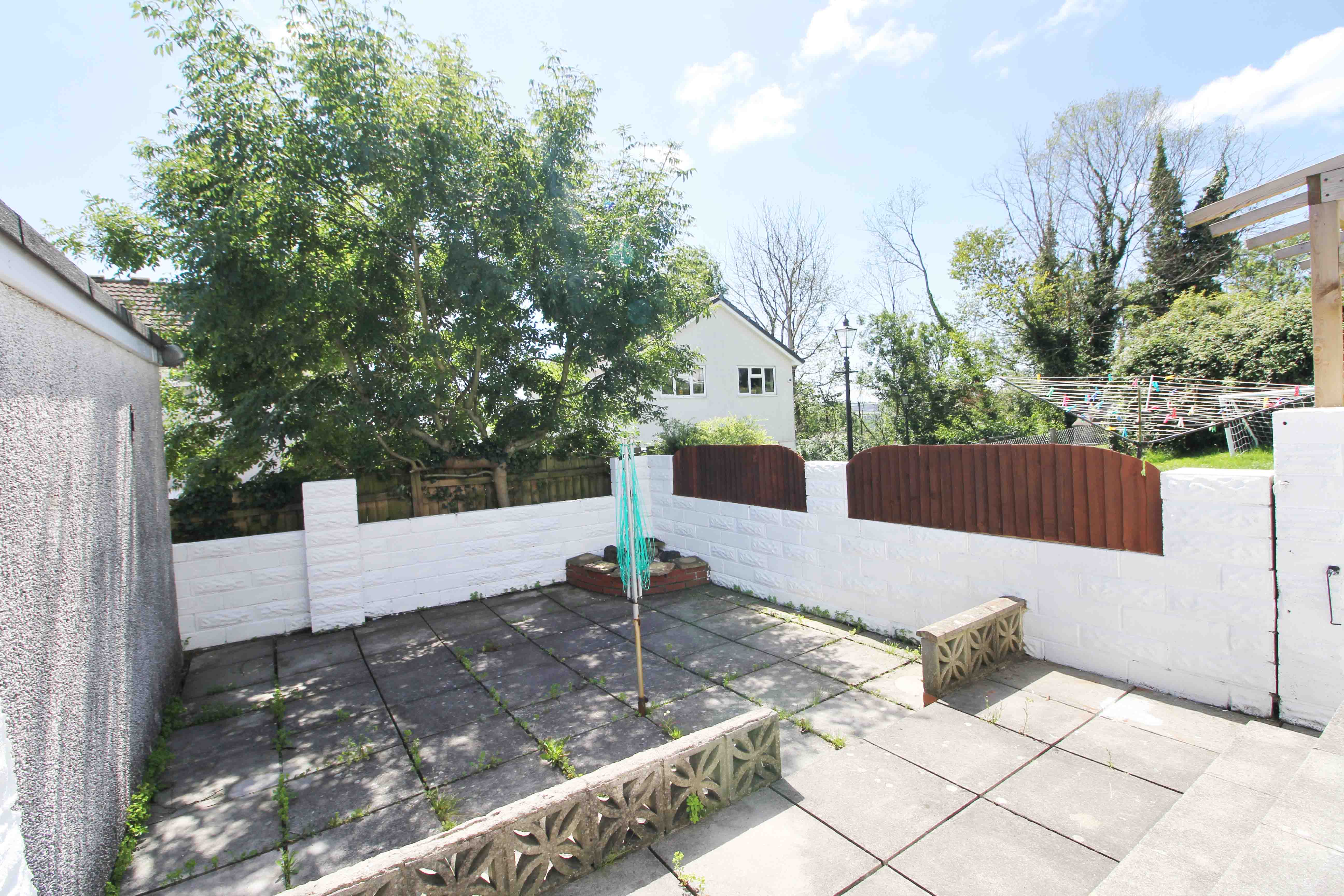 Ty Gwyn Drive, Brackla, CF31 2QG  Interior