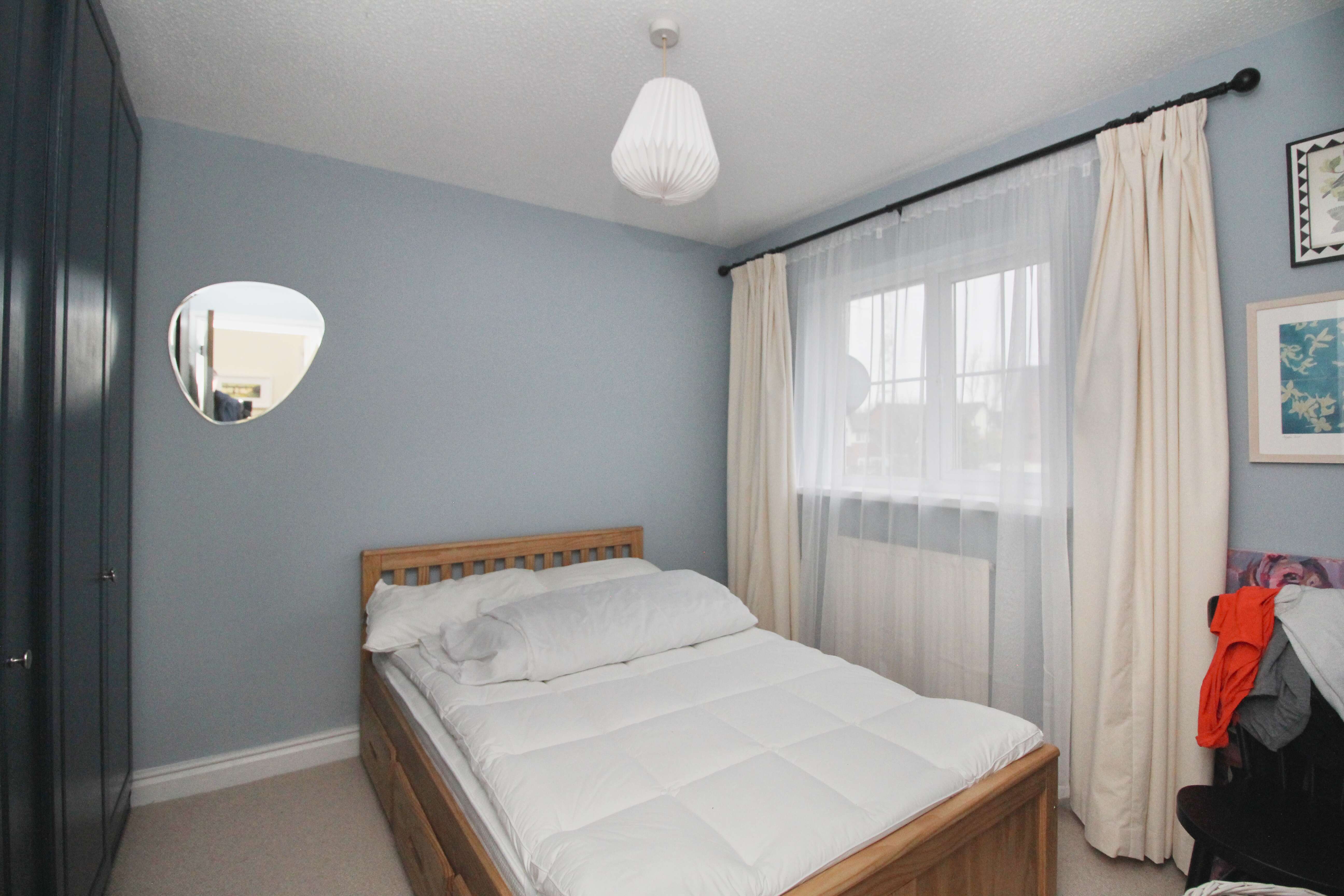 Llwyn Onn, Tyla Garw, CF72 9EU  Interior