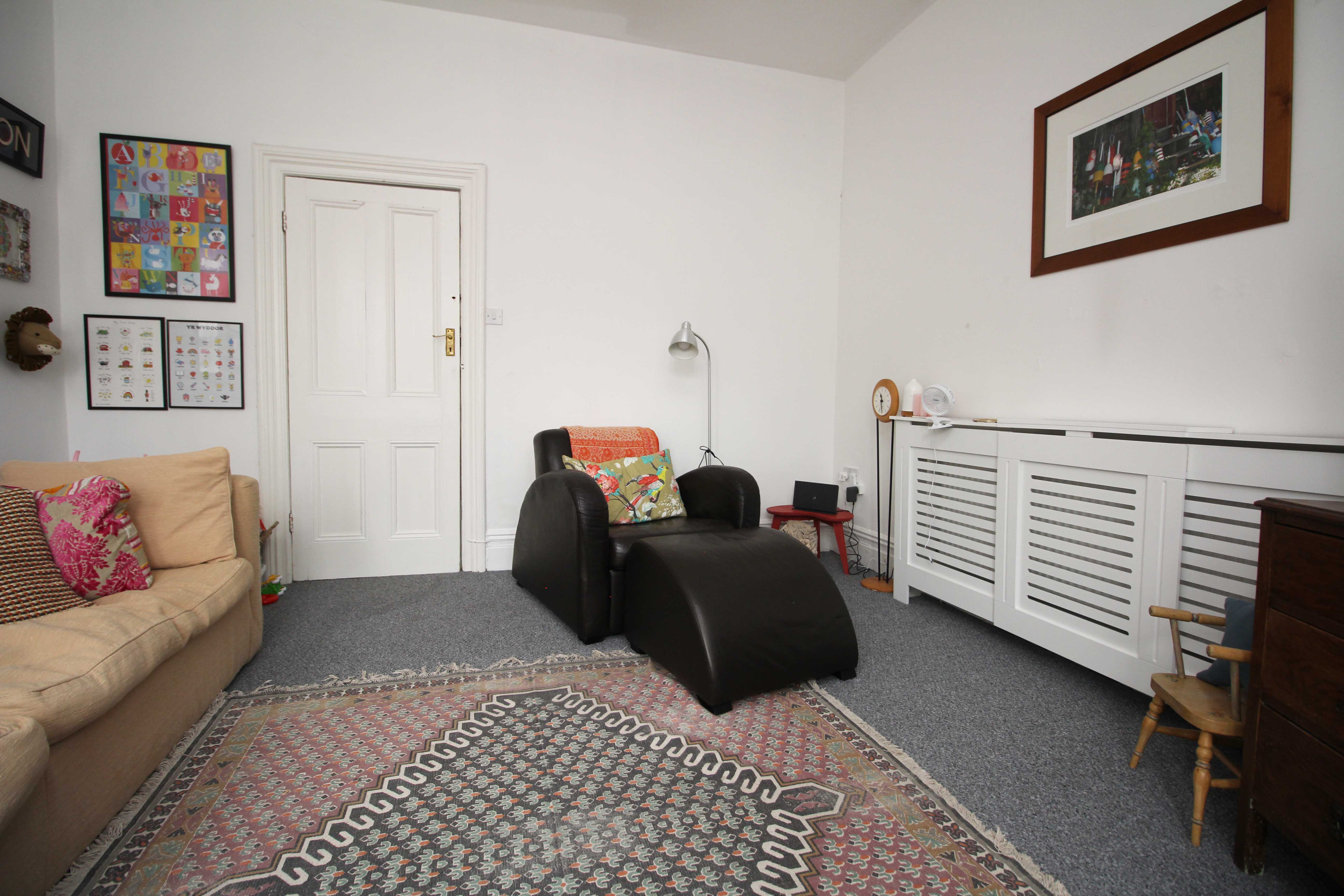 Windsor Road, Barry CF62 7AW  Interior