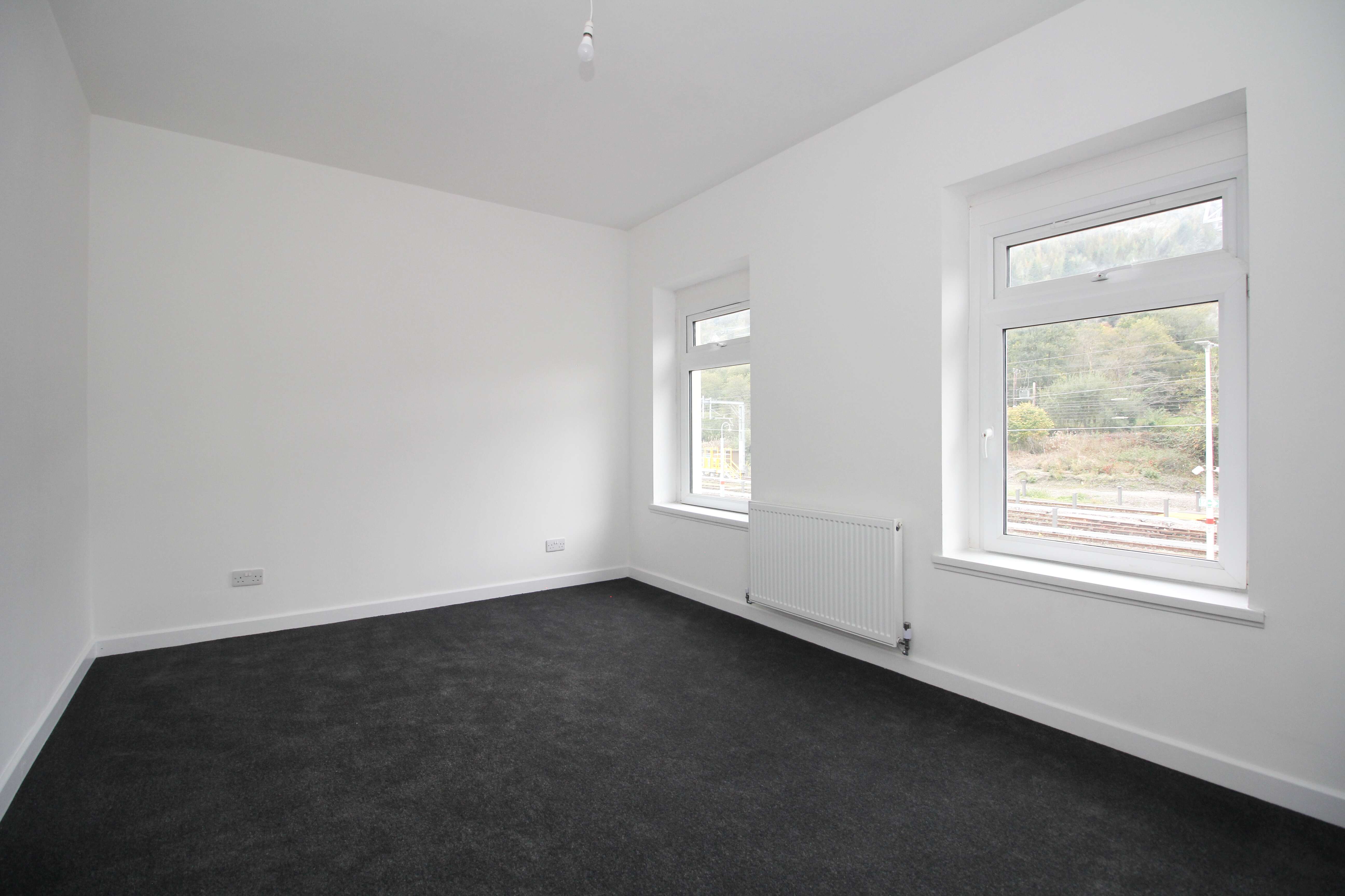 Station Terrace, Treherbert, CF32 5HU  Interior