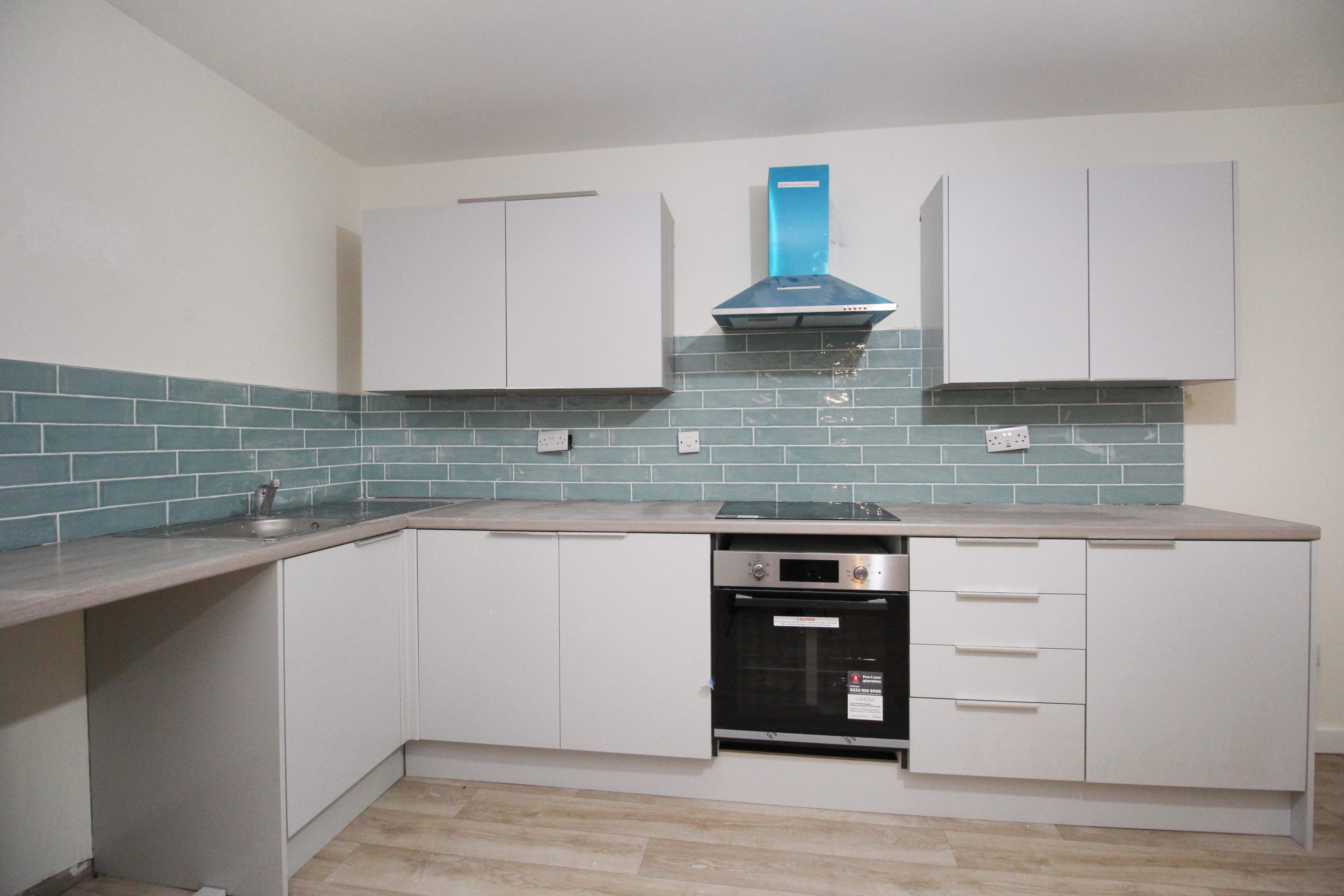 Ystrad Road, Pentre, CF41 7PE  Interior