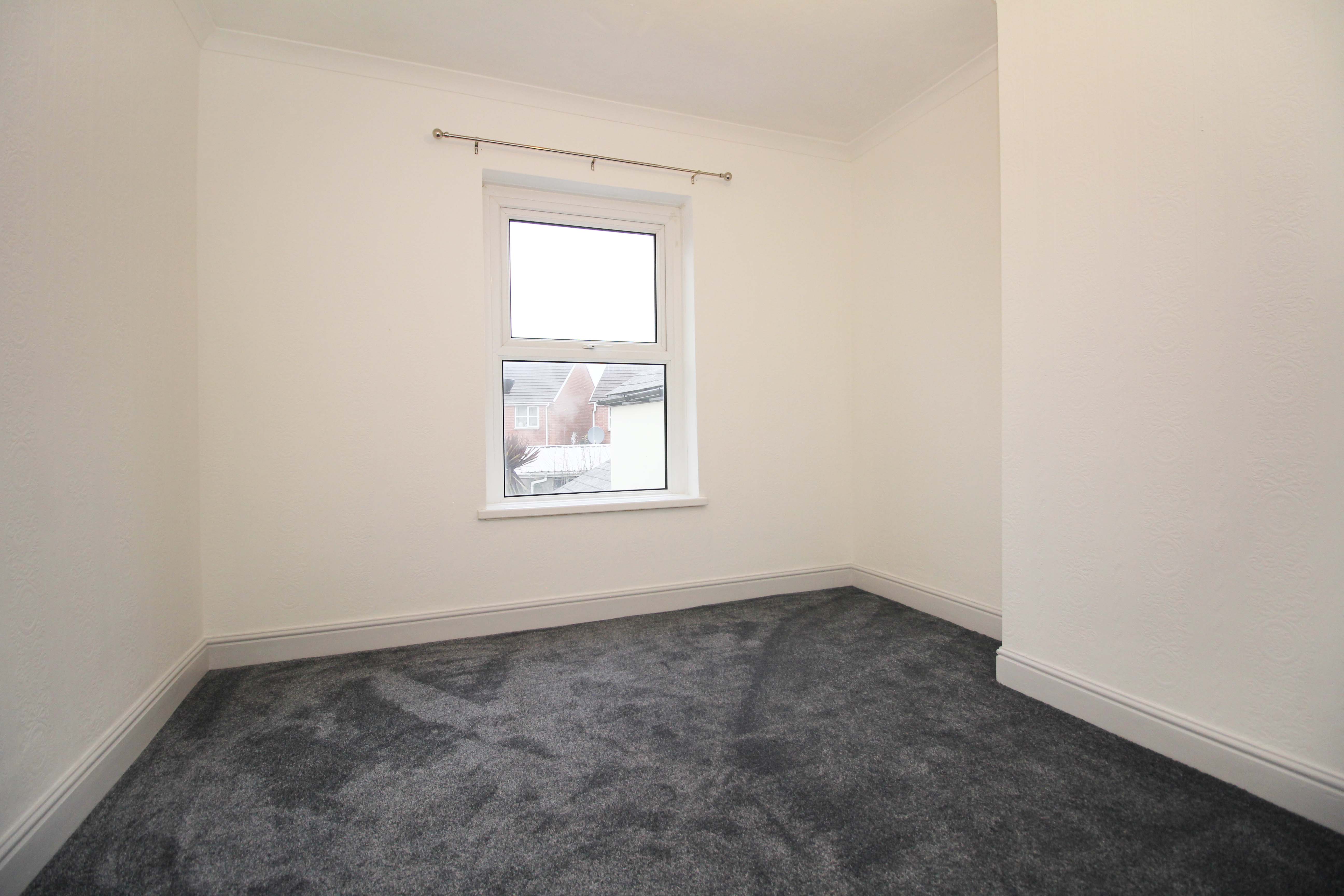 Pearl Street, Adamsdown, CF24 1PJ  Interior