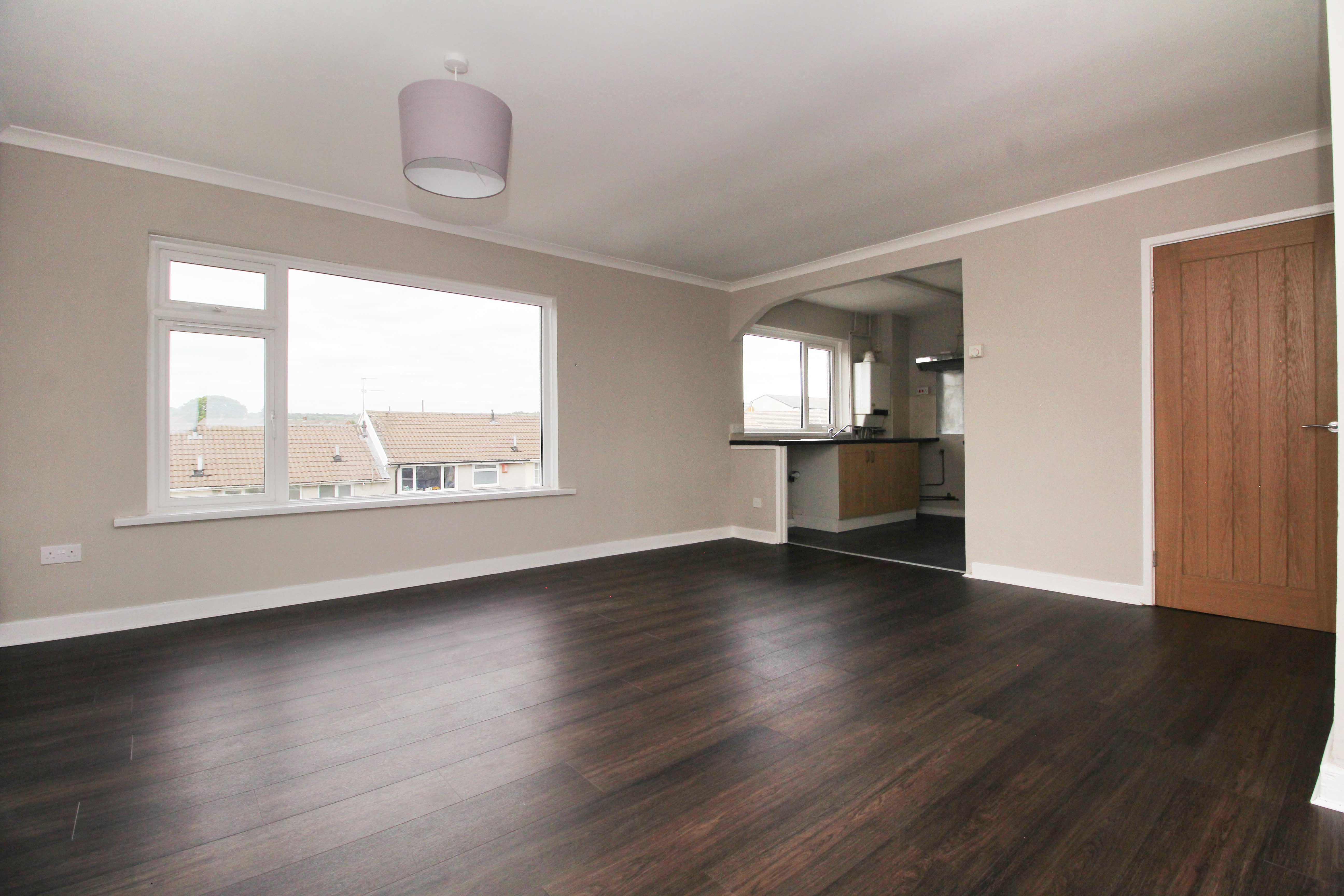 Heol Treferig, Beddau CF38 2SW  Interior