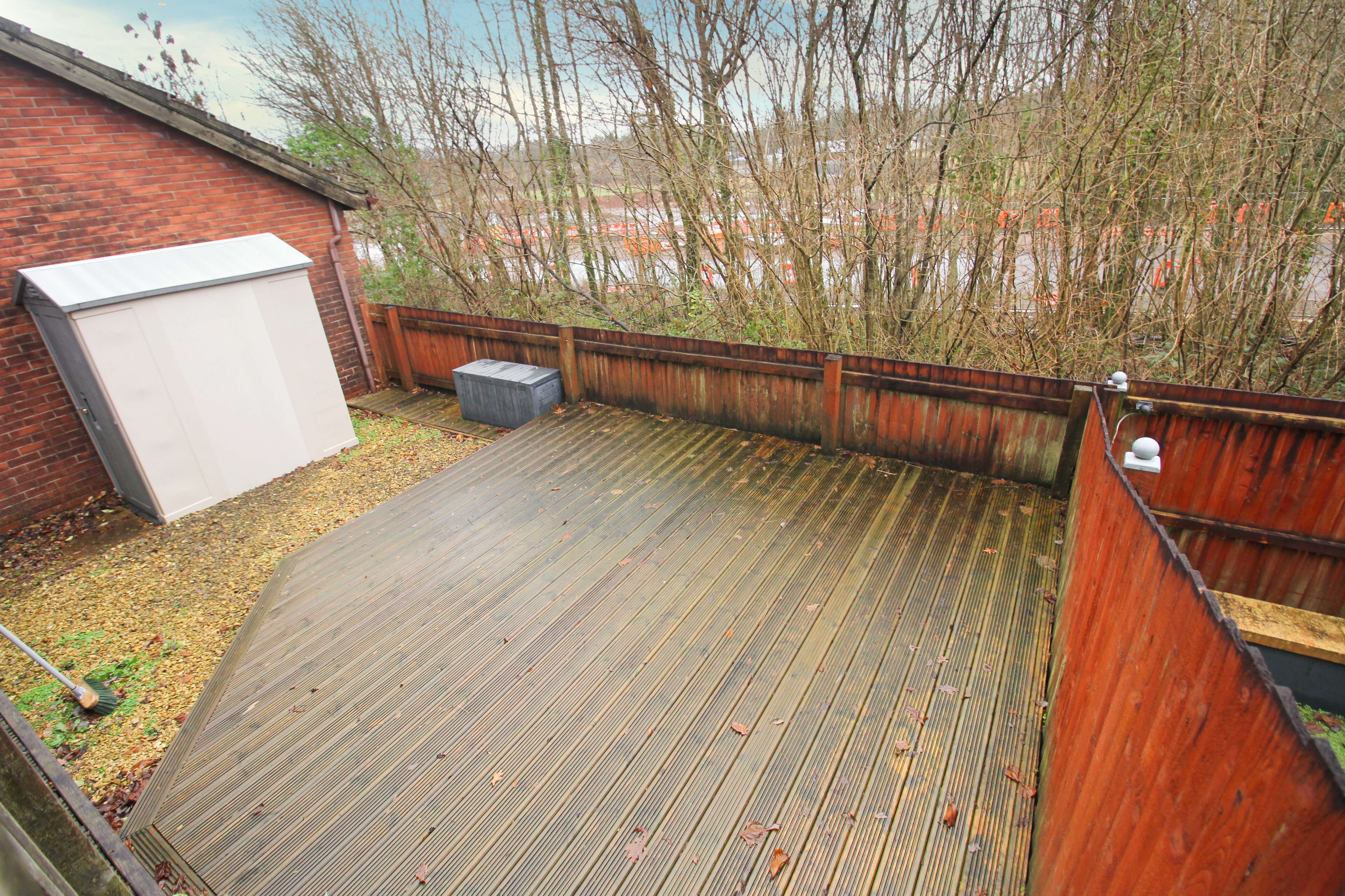 Newmill Gardens, Miskin CF72 8RX  Interior