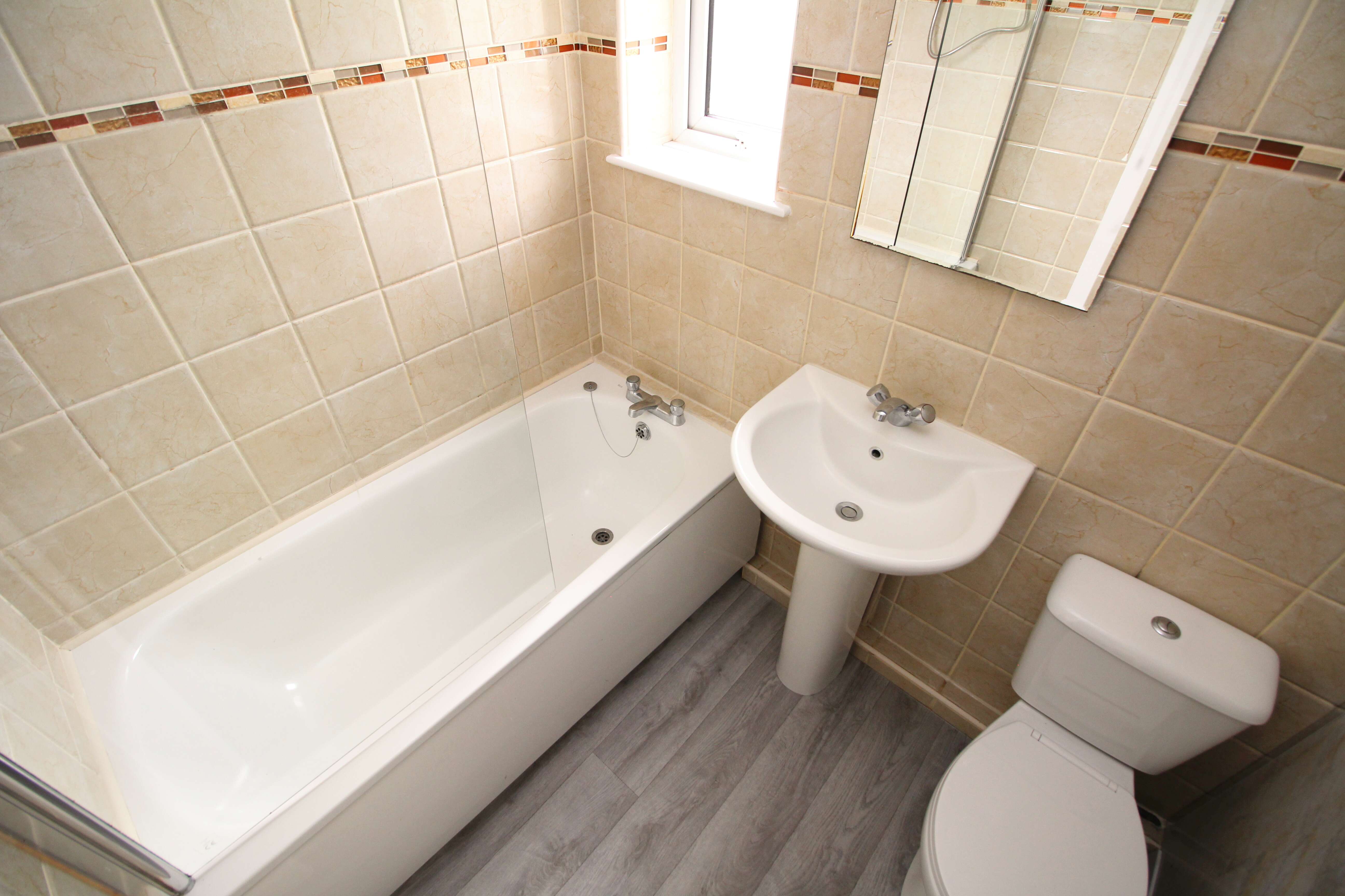 Mildred Street, Beddau CF38 2AW  Interior