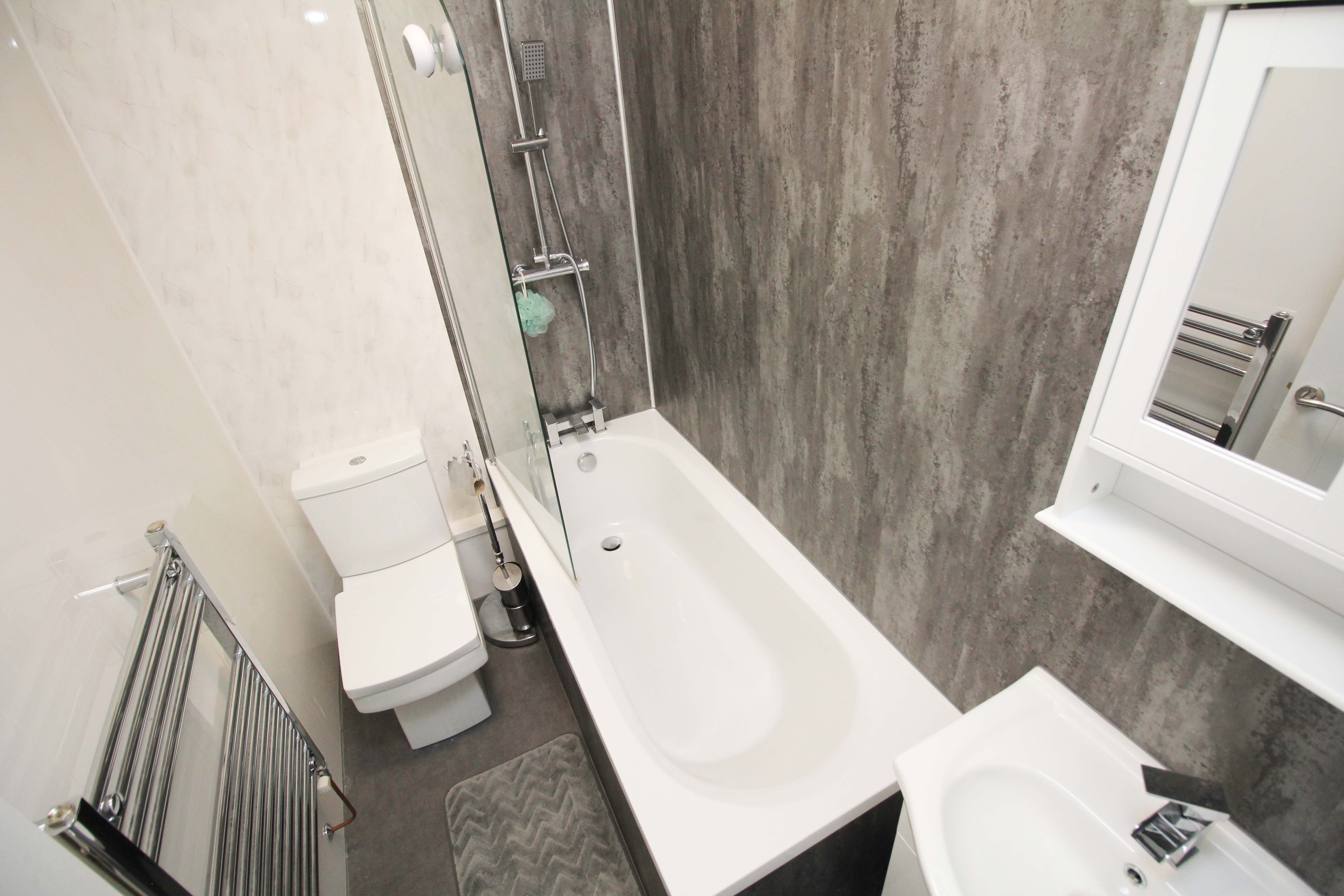 Nythbran Terrace, Porth  CF39 9TW  Interior