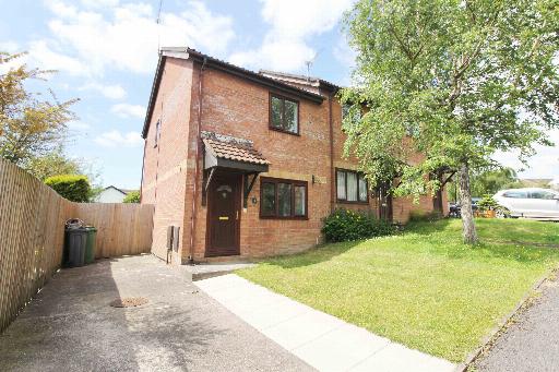 Llys Tudful, Creigiau CF15 9JZ