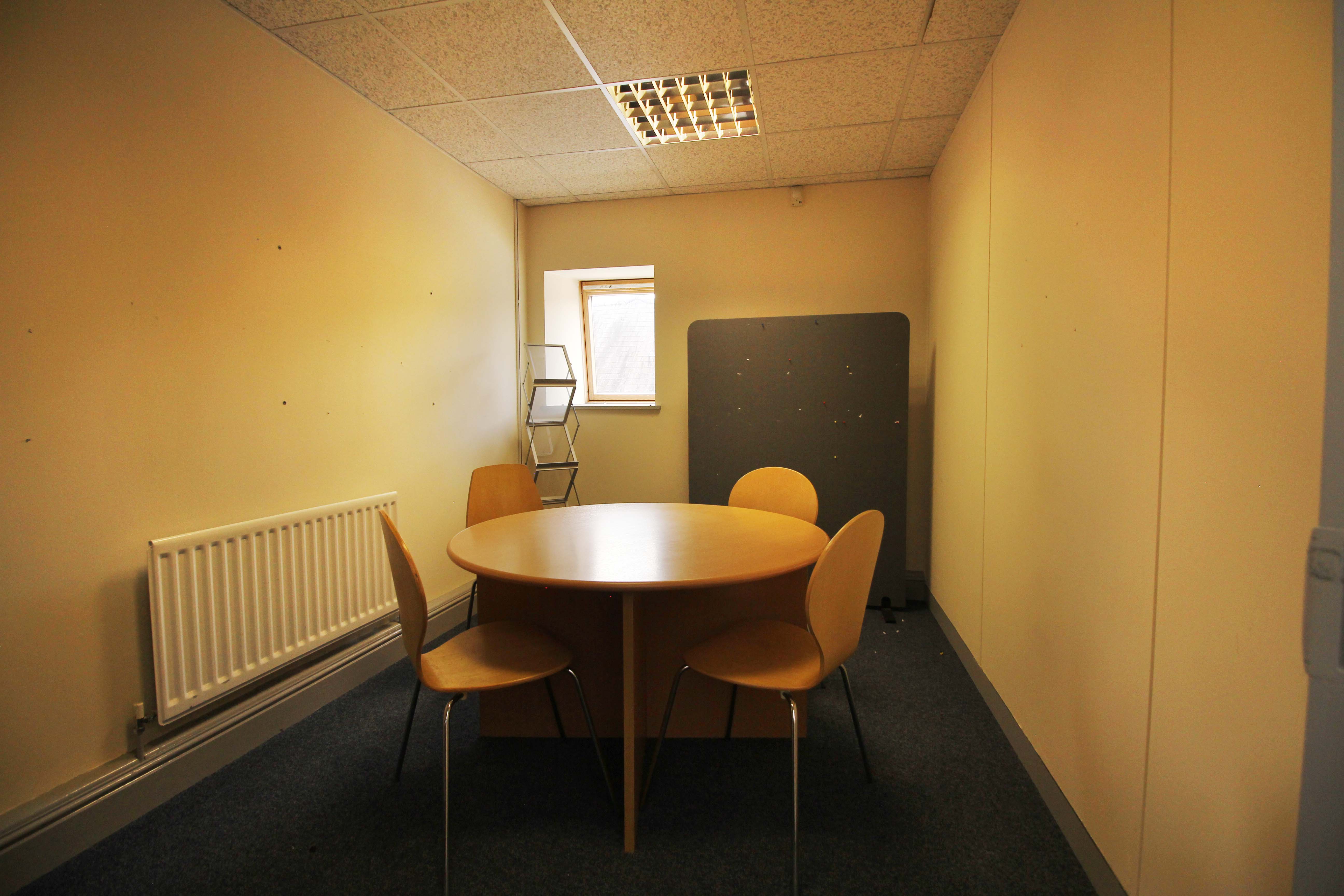 1st Floor, Talbot House, Talbot Road CF72 8AF  Interior