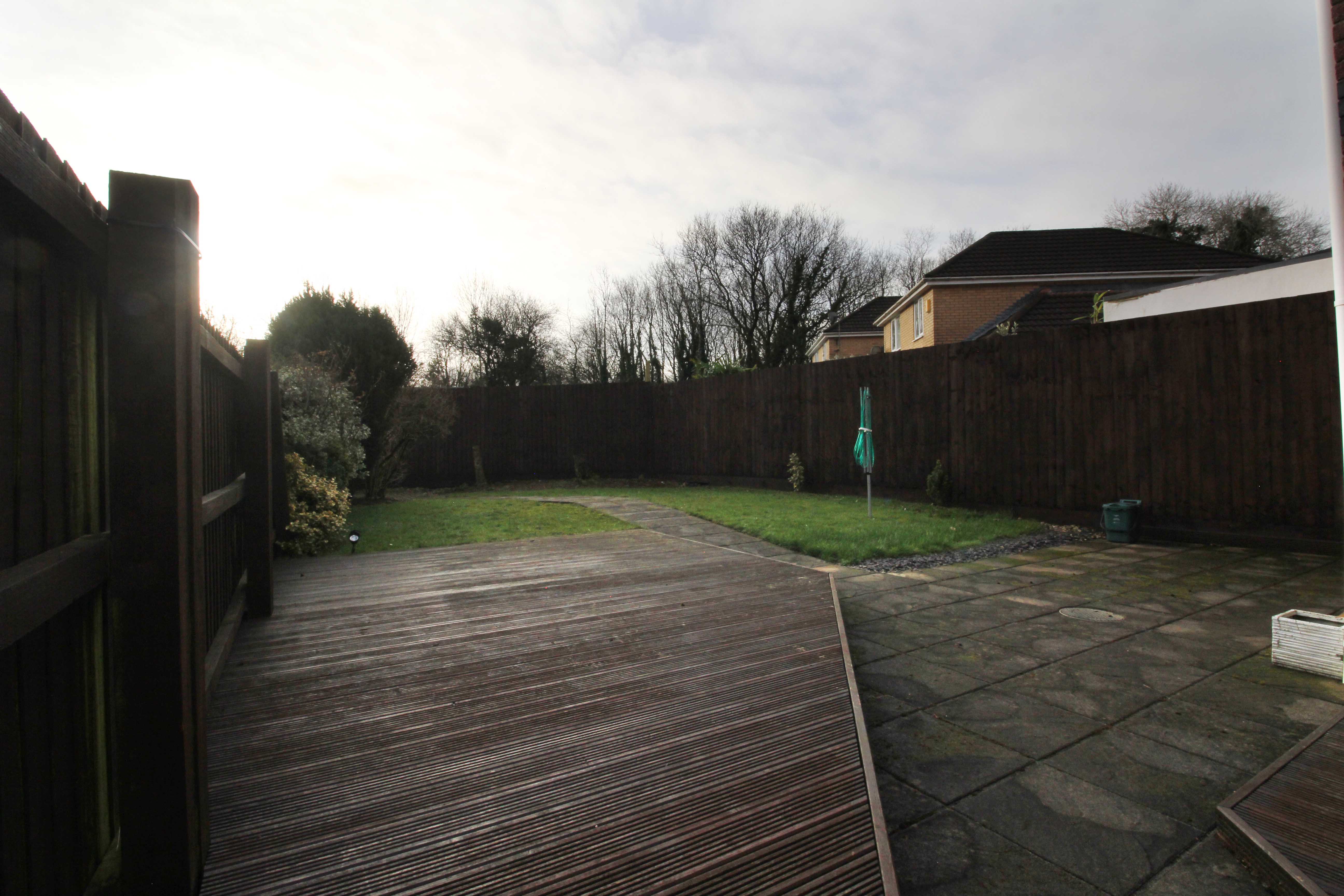 Landlords Letting Company Home