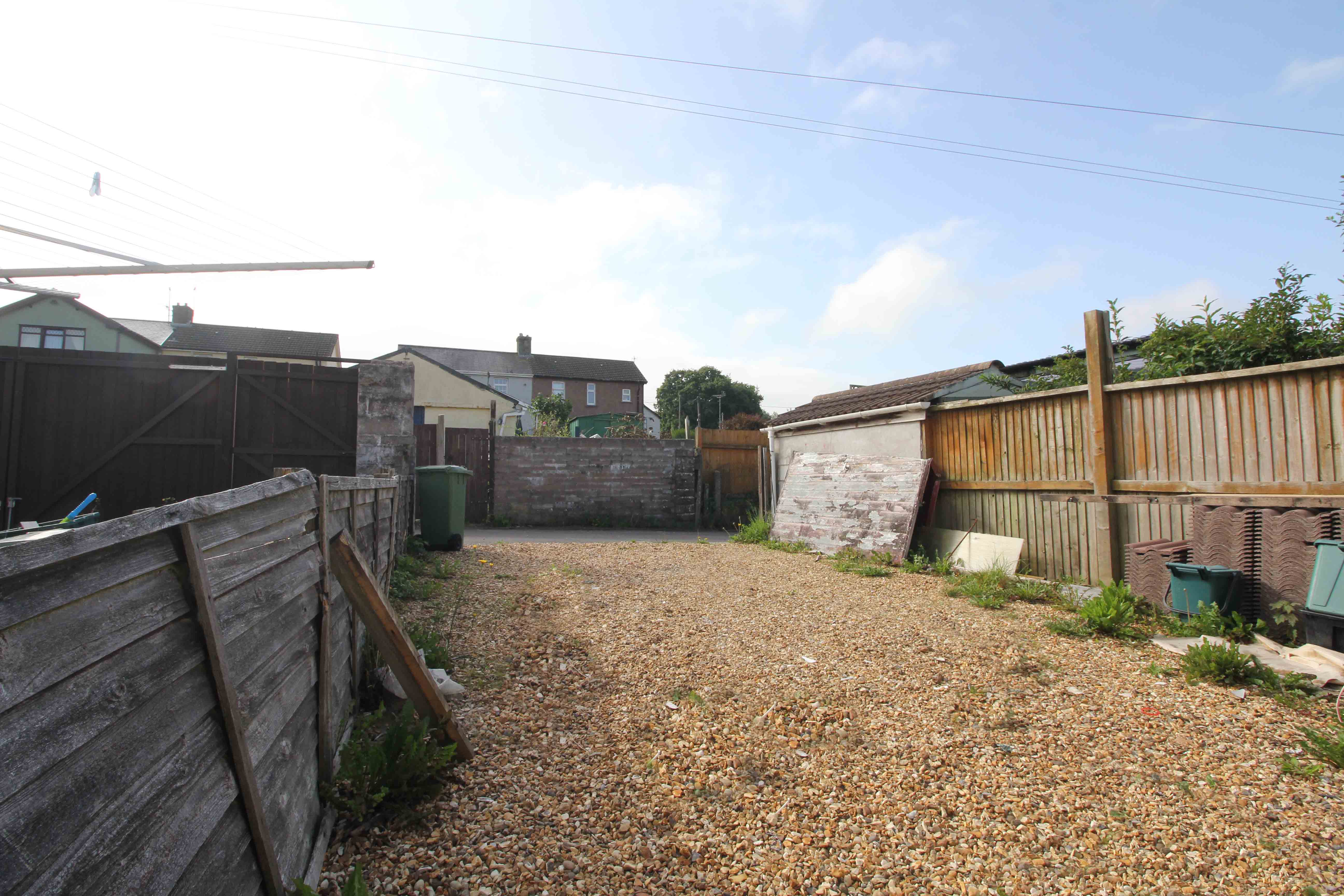 Bridgend Road, Llanharan CF72 9RA  Interior