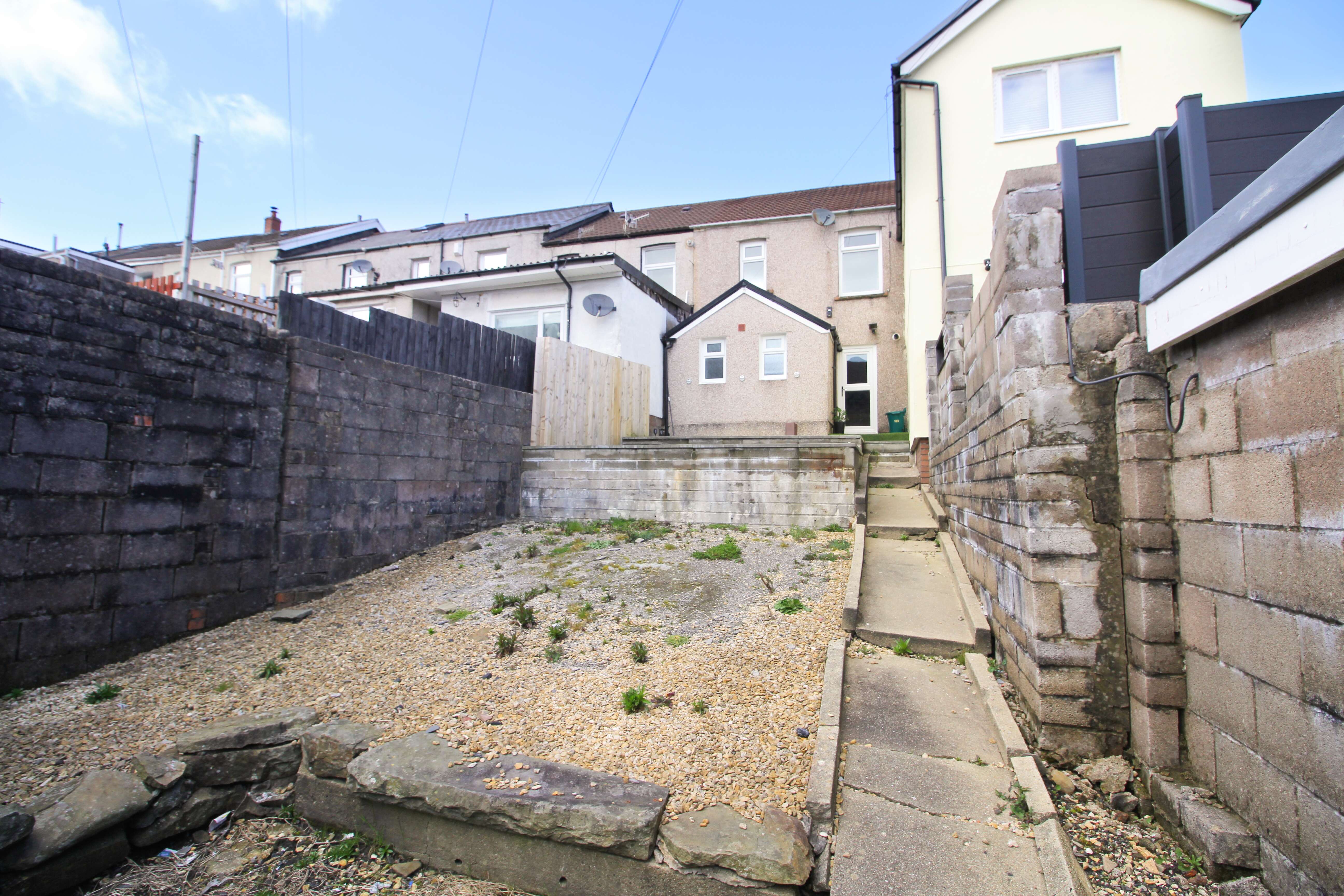 High Street, Clydach Vale CF40 2BJ  Interior