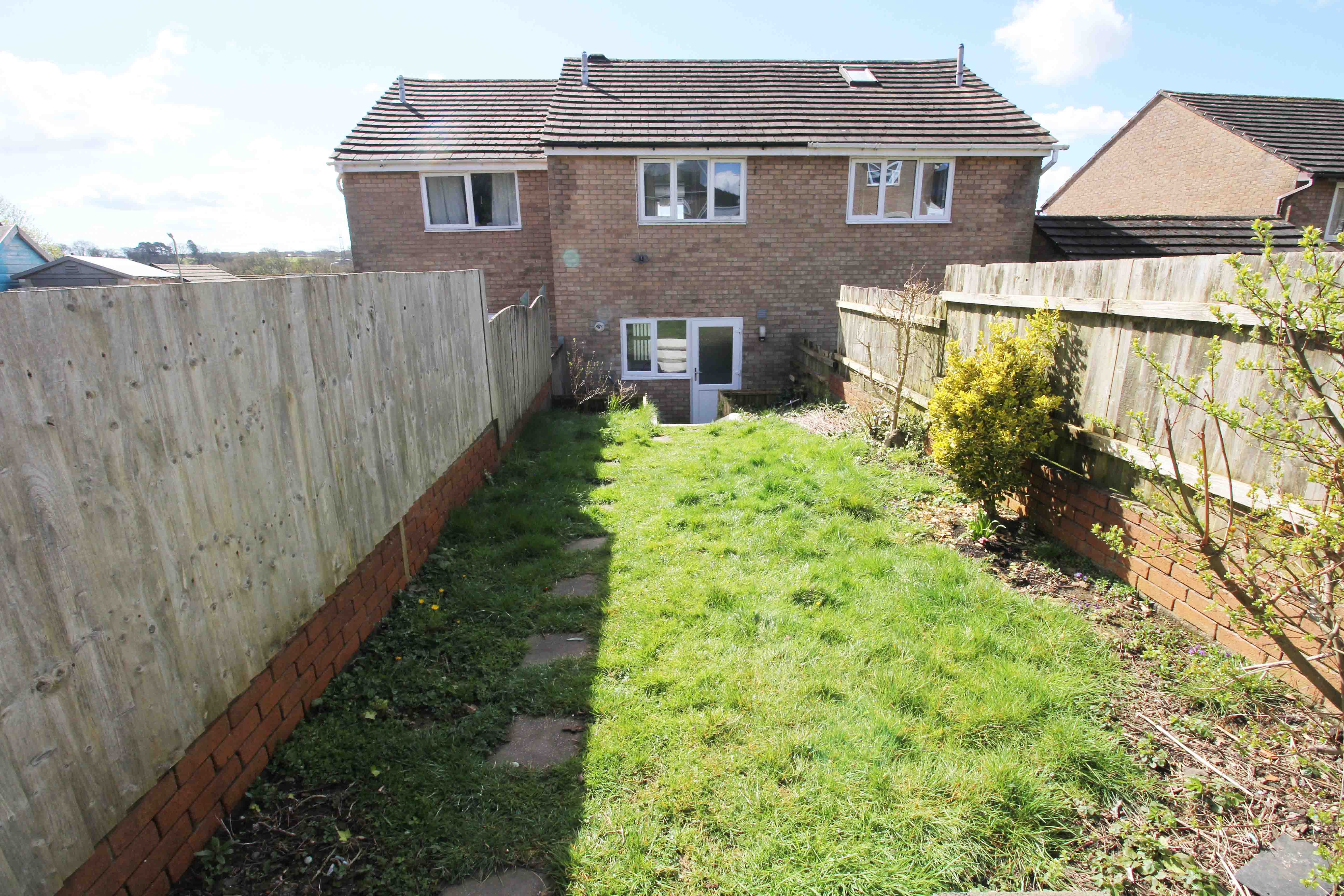 Green Park, Talbot Green CF72 8RB  Interior