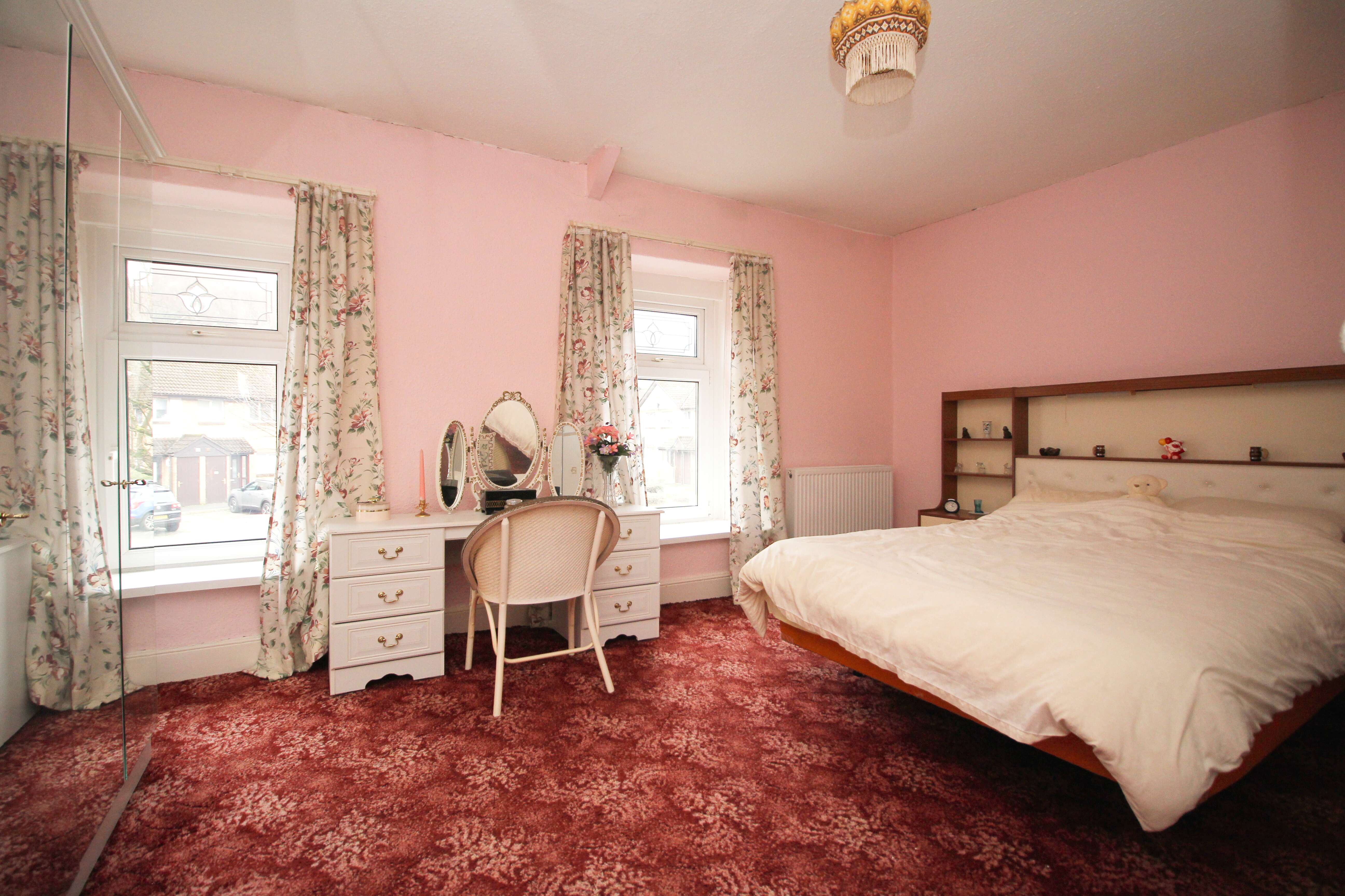 Dorothy Street, Gelli CF41 7UB  Interior