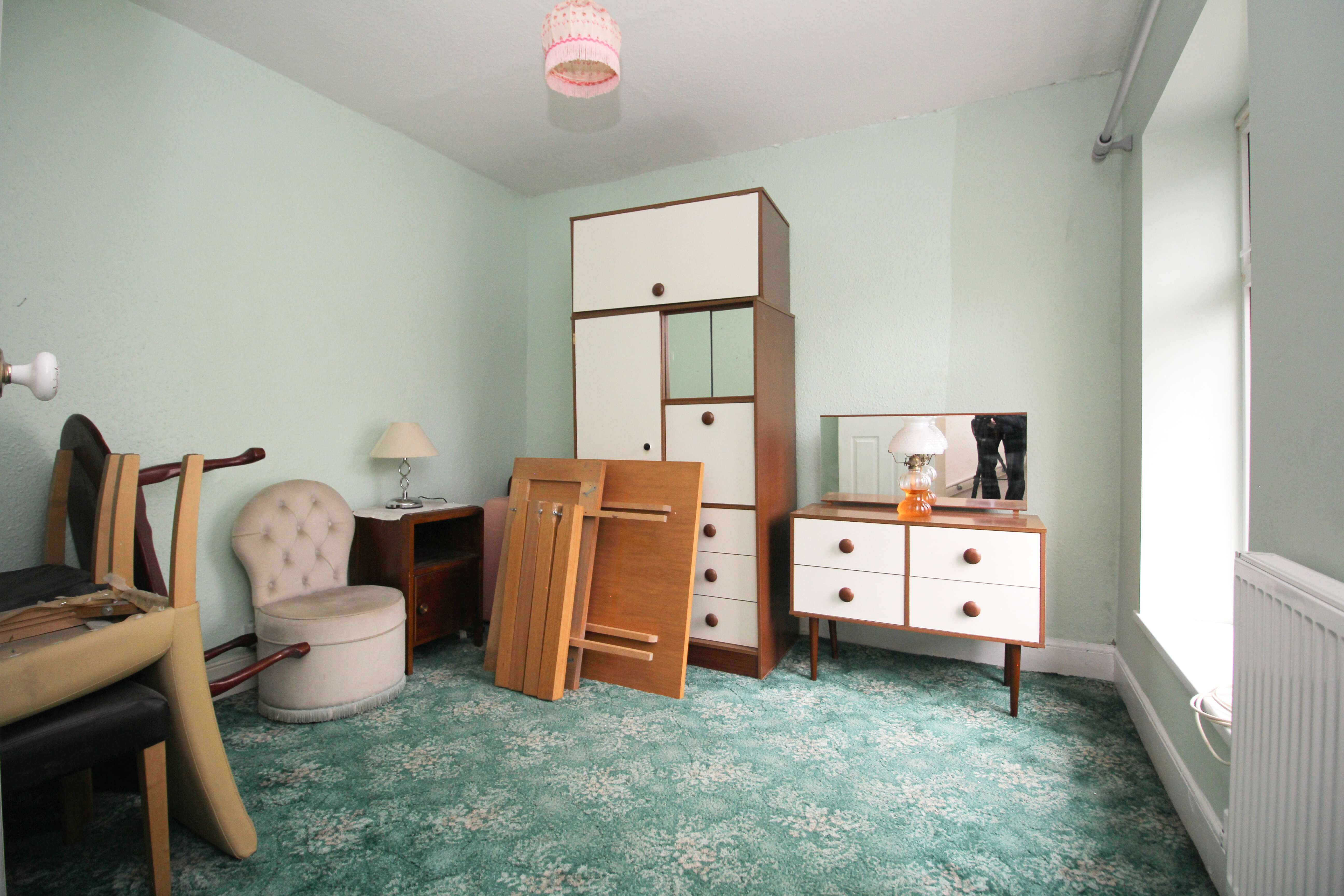 Dorothy Street, Gelli CF41 7UB  Interior