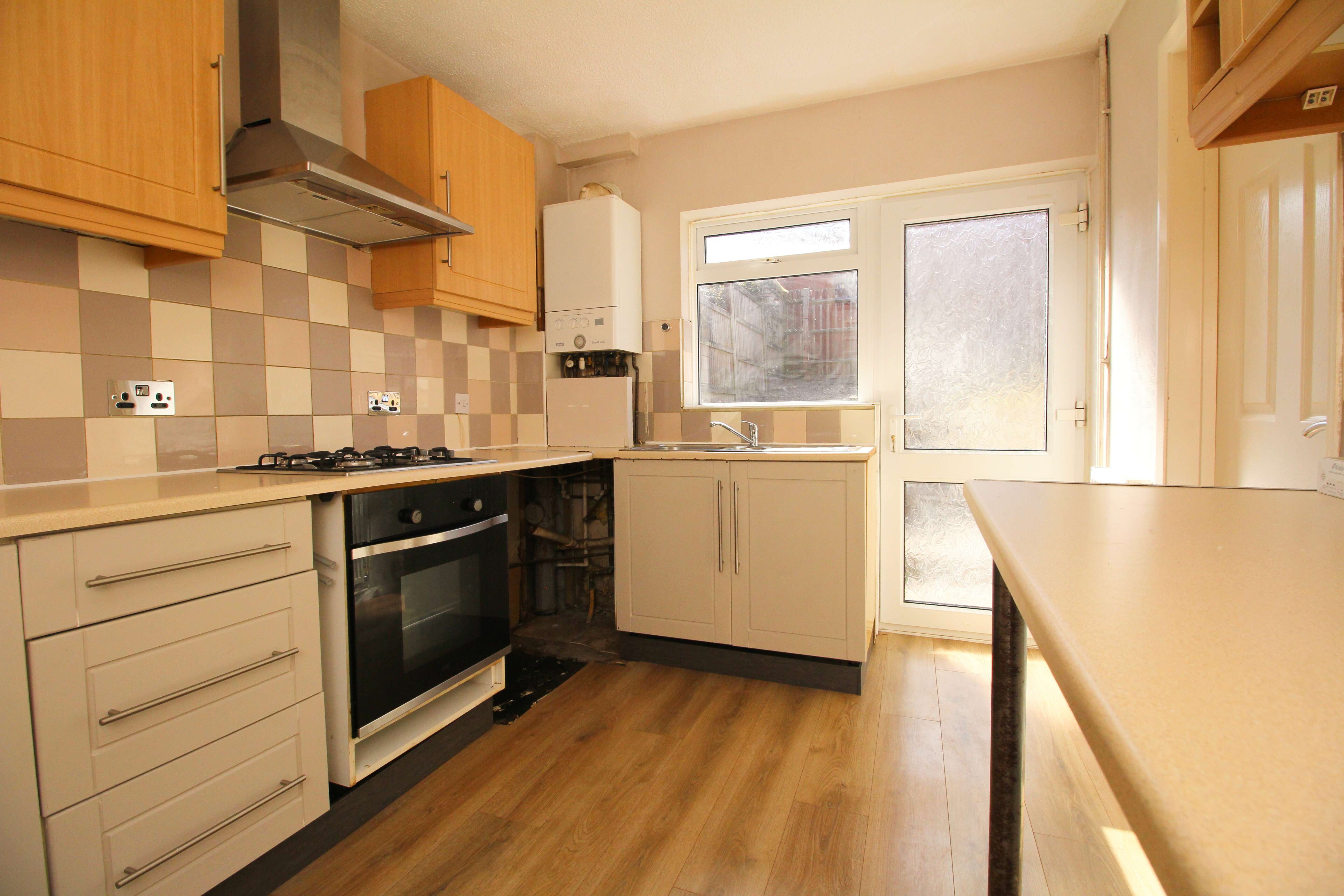 Aran Court, Thornhill, Cwmbran, NP44 5SQ  Interior