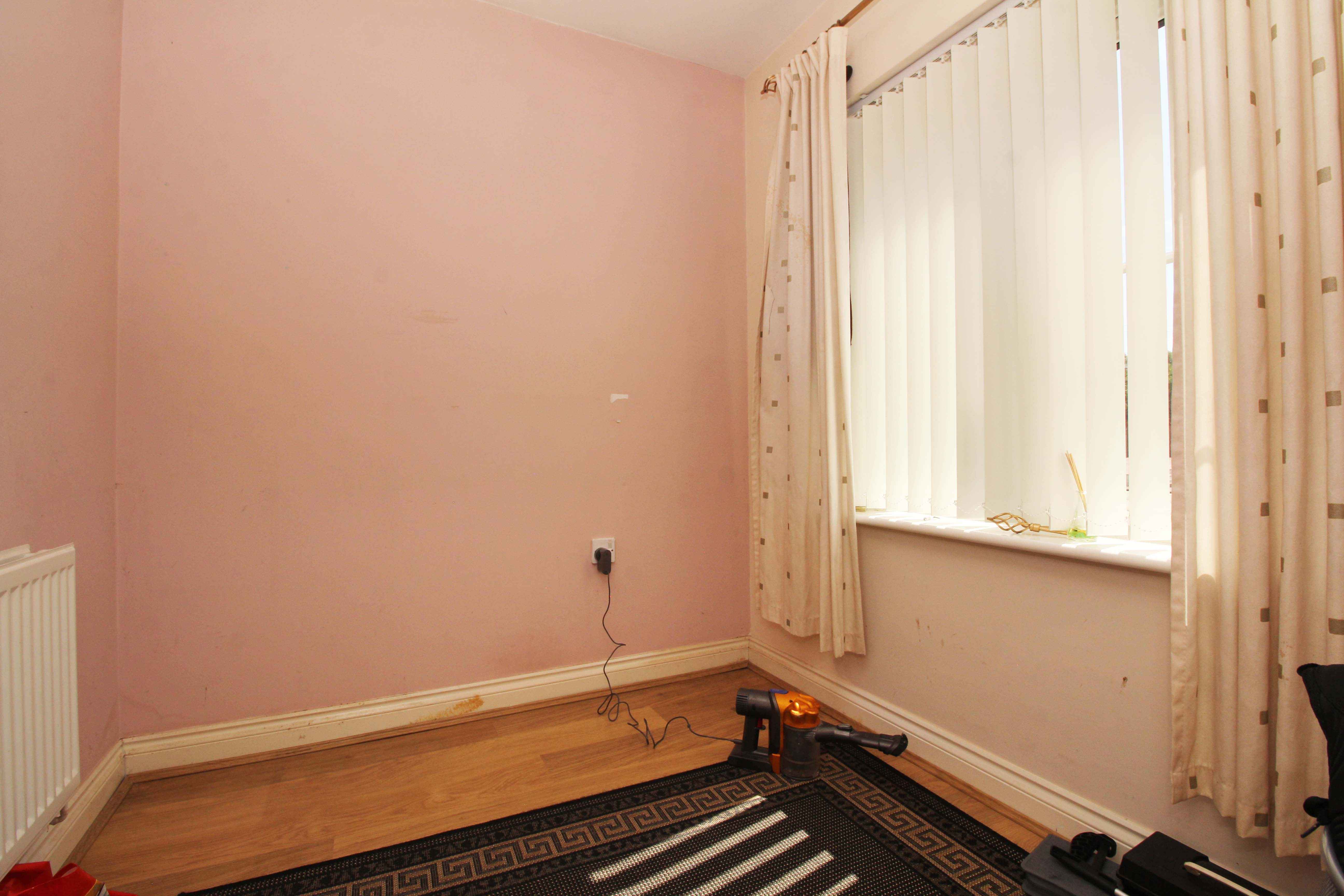 Clos Ynysddu, Pontyclun CF72 9WQ  Interior
