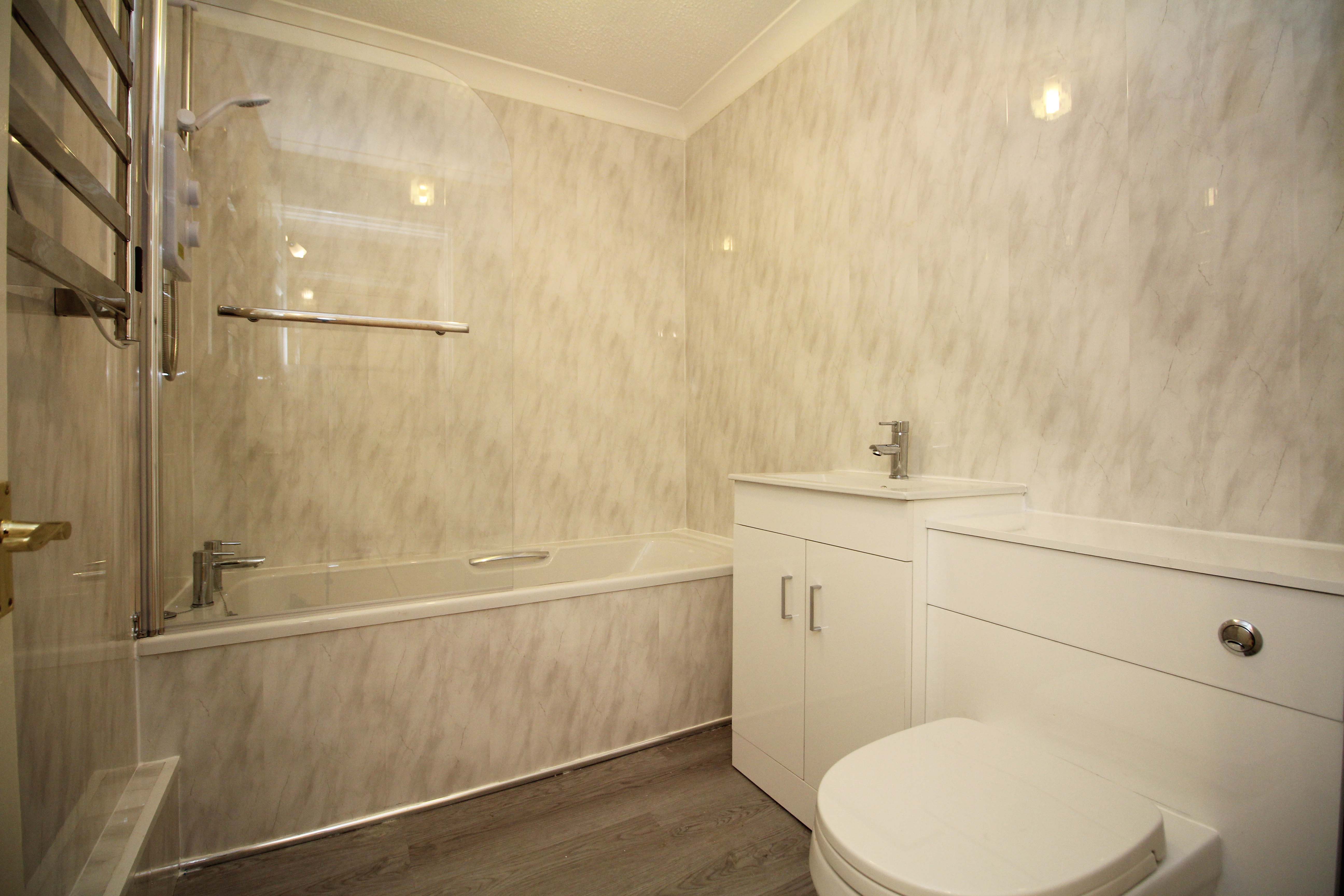 Pavia Court, Graigwen Road, Pontypridd CF37 2TW  Interior