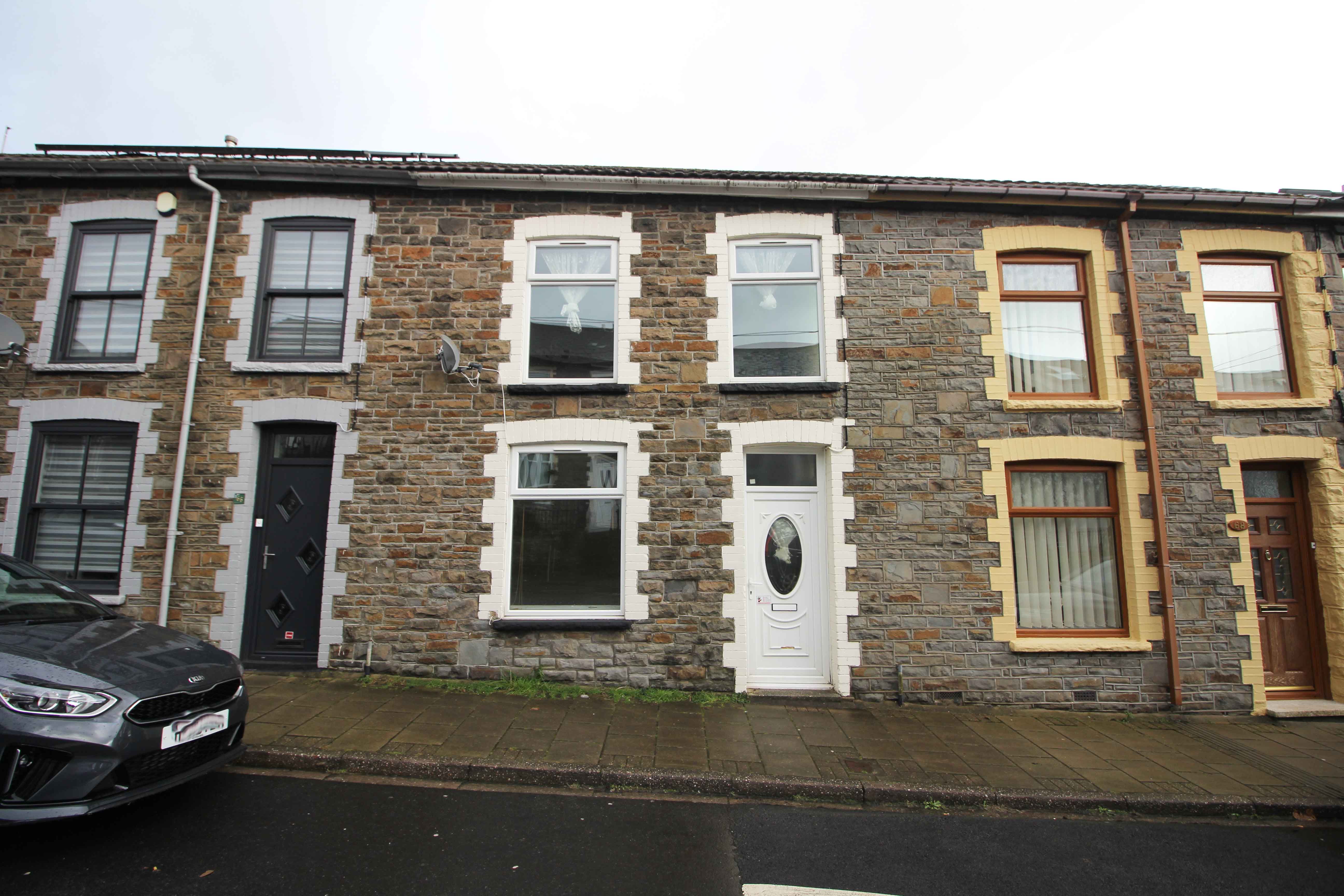 Primrose Street, Tonypandy, CF40 1BQ  Interior