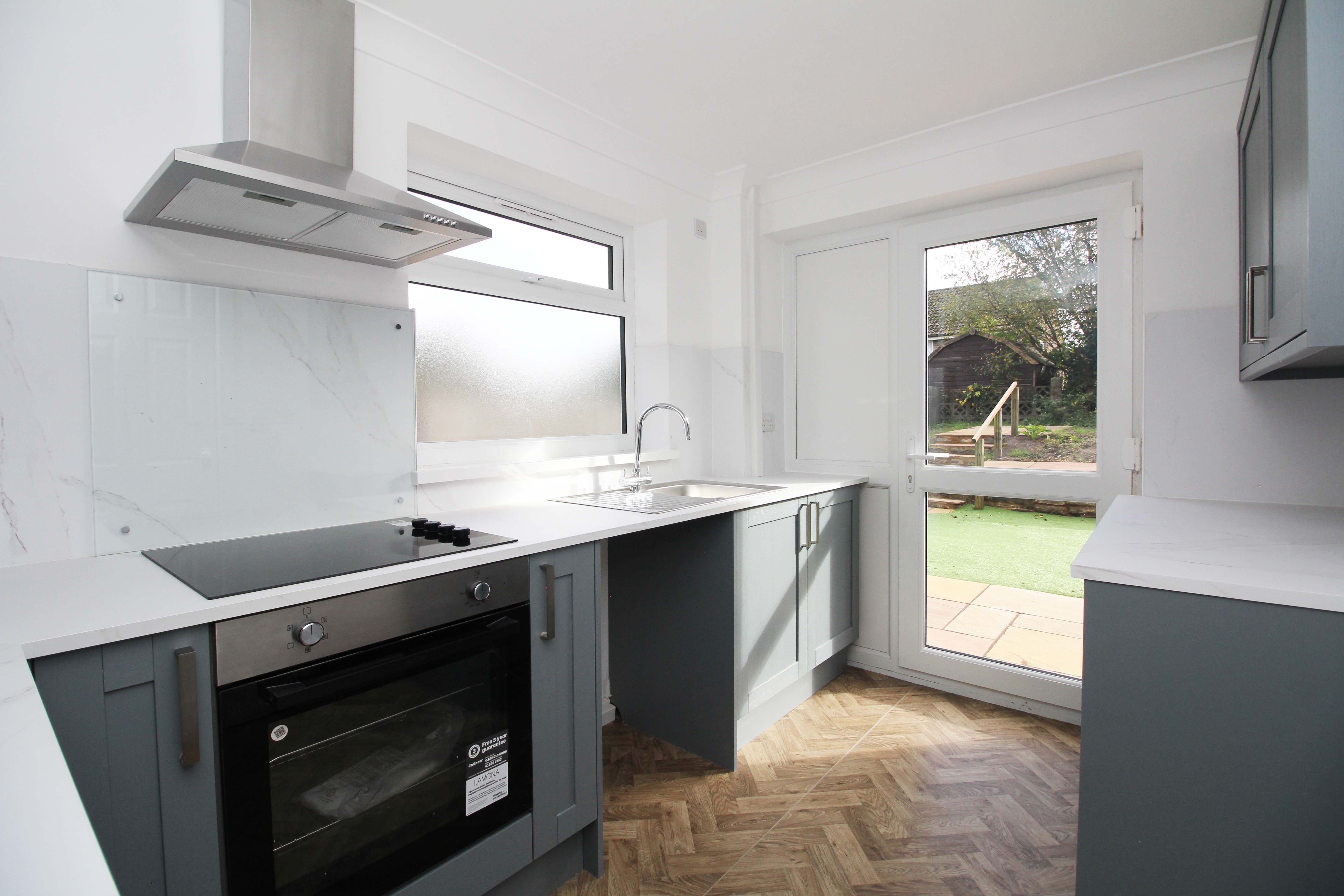 Woodland Road, Beddau, CF38 2SE  Interior