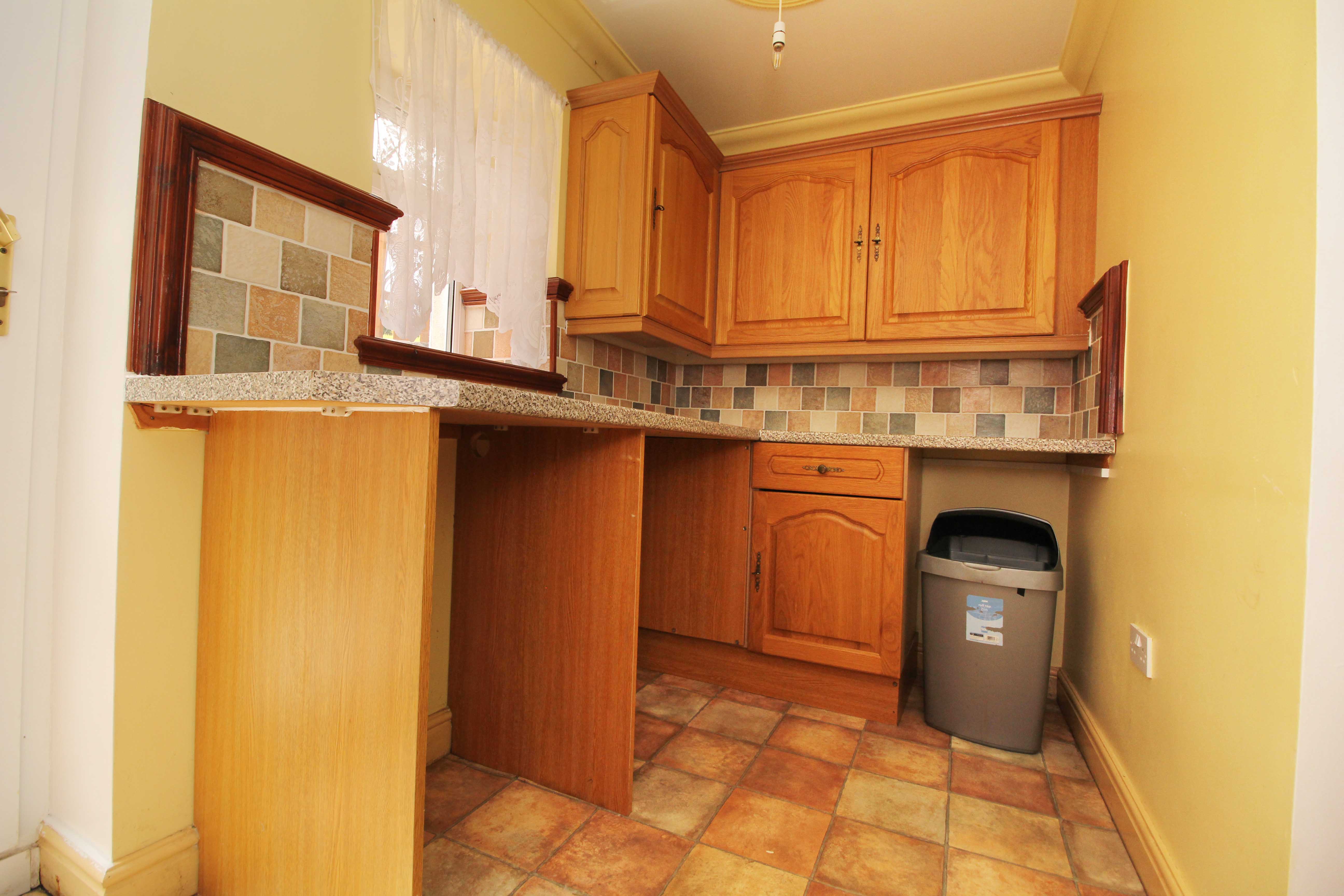 Pantybrad, Tonyrefail CF39 8HX  Interior