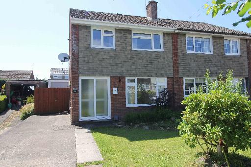 Chalvington Close, Beddau CF38 2RR