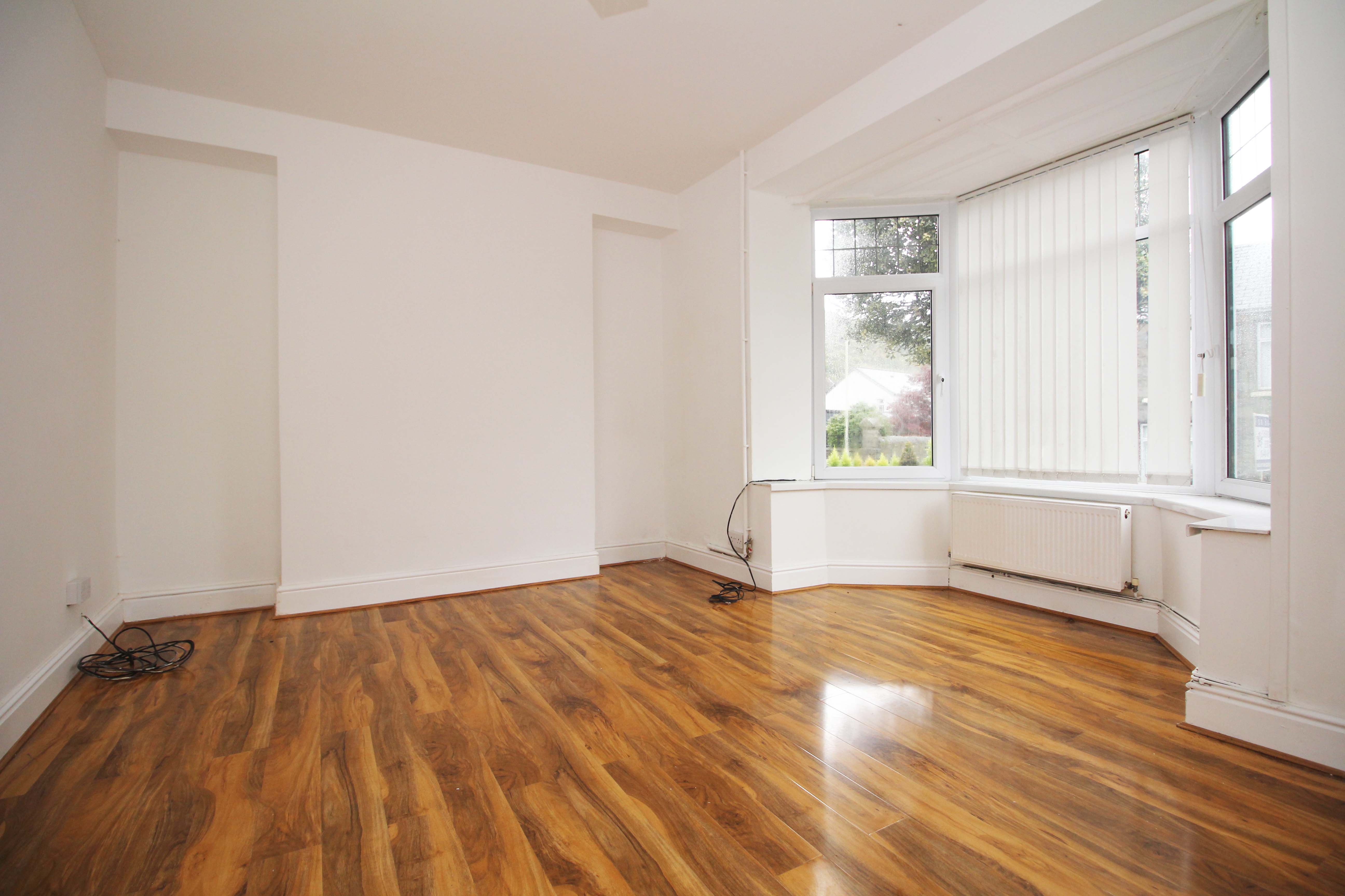 Glyncoli Road, Treorchy  Interior