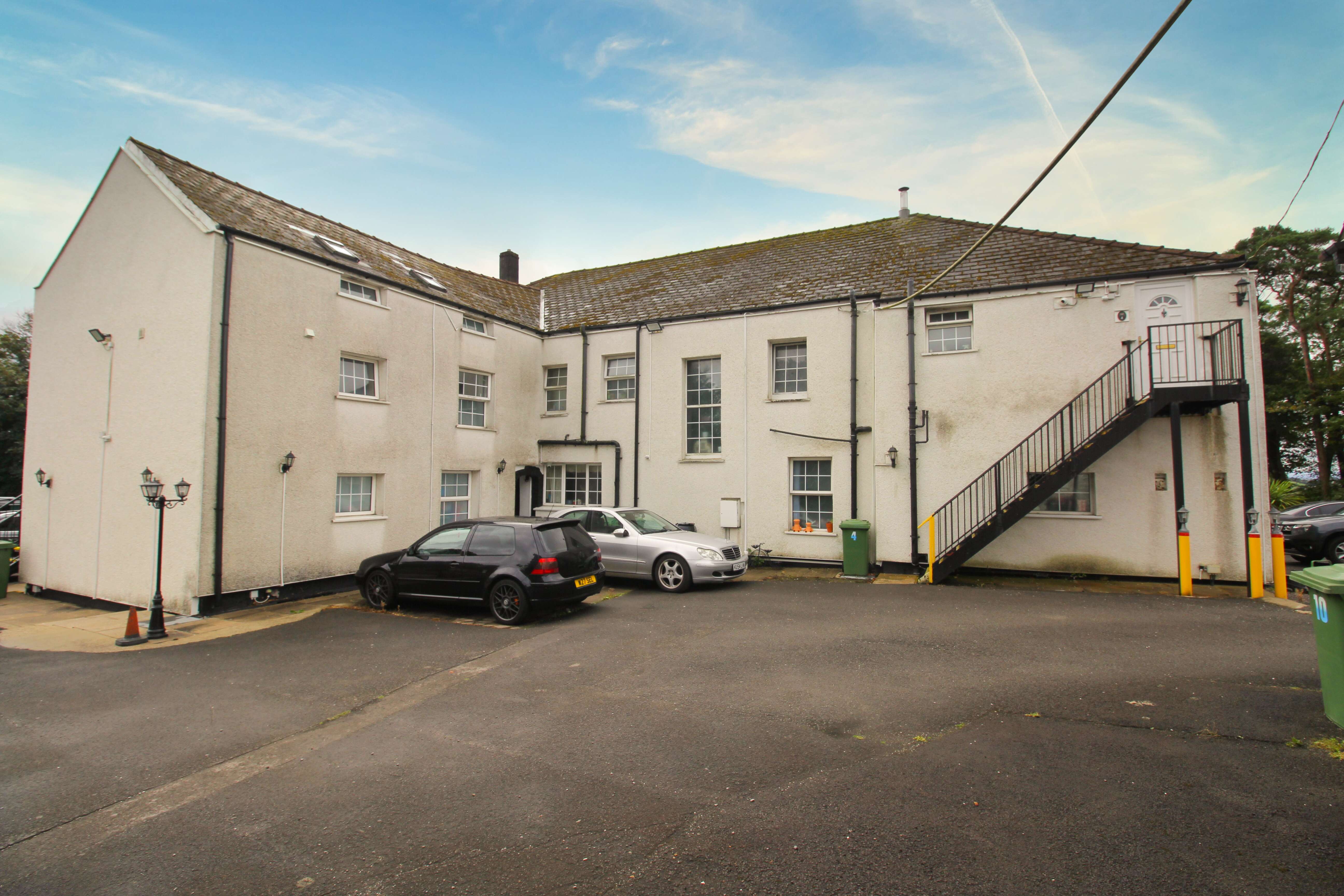 Tir Mab Ellis House, Penycoedcae Road, Pontypridd CF37 1PU  Interior