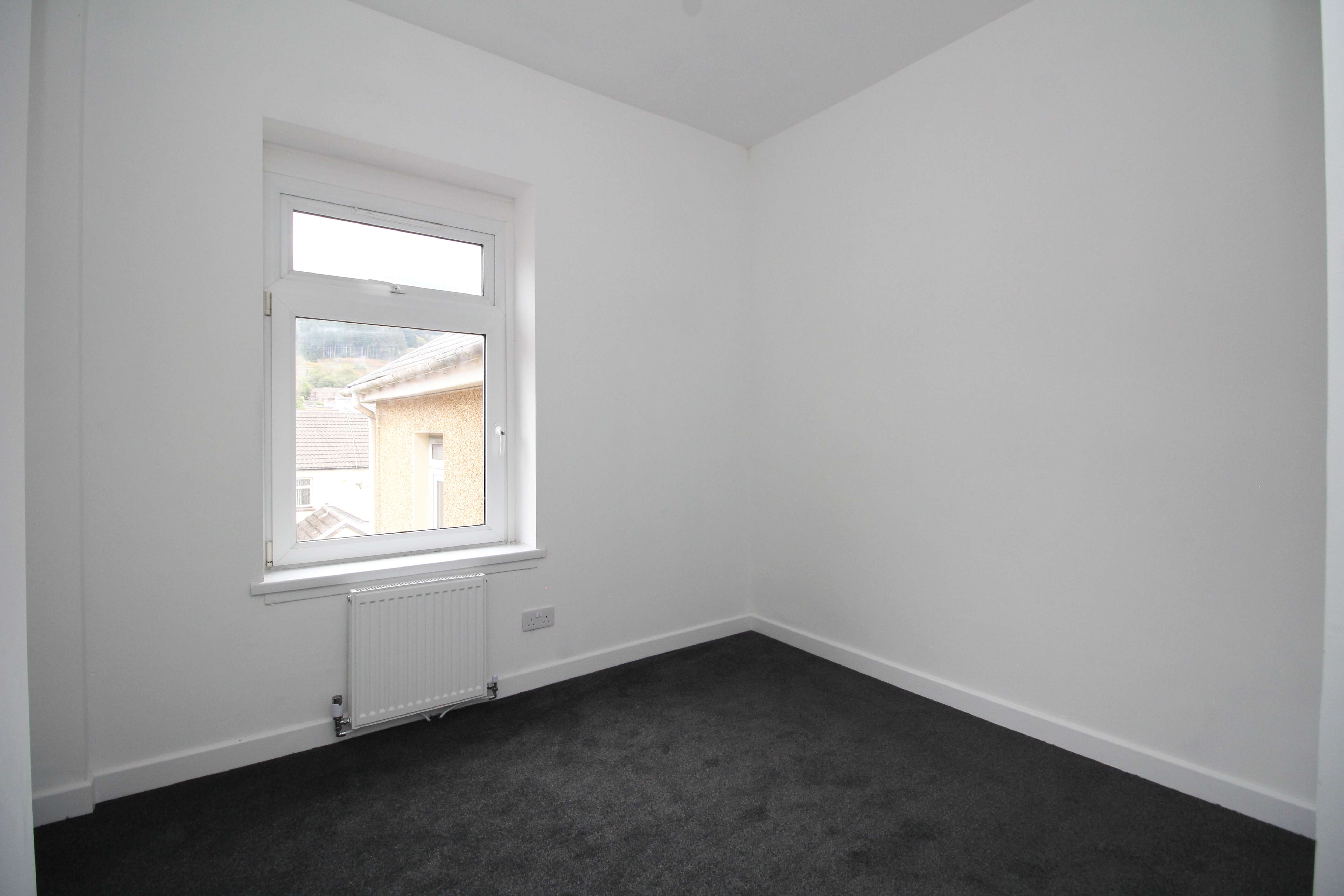 Station Terrace, Treherbert, CF32 5HU  Interior